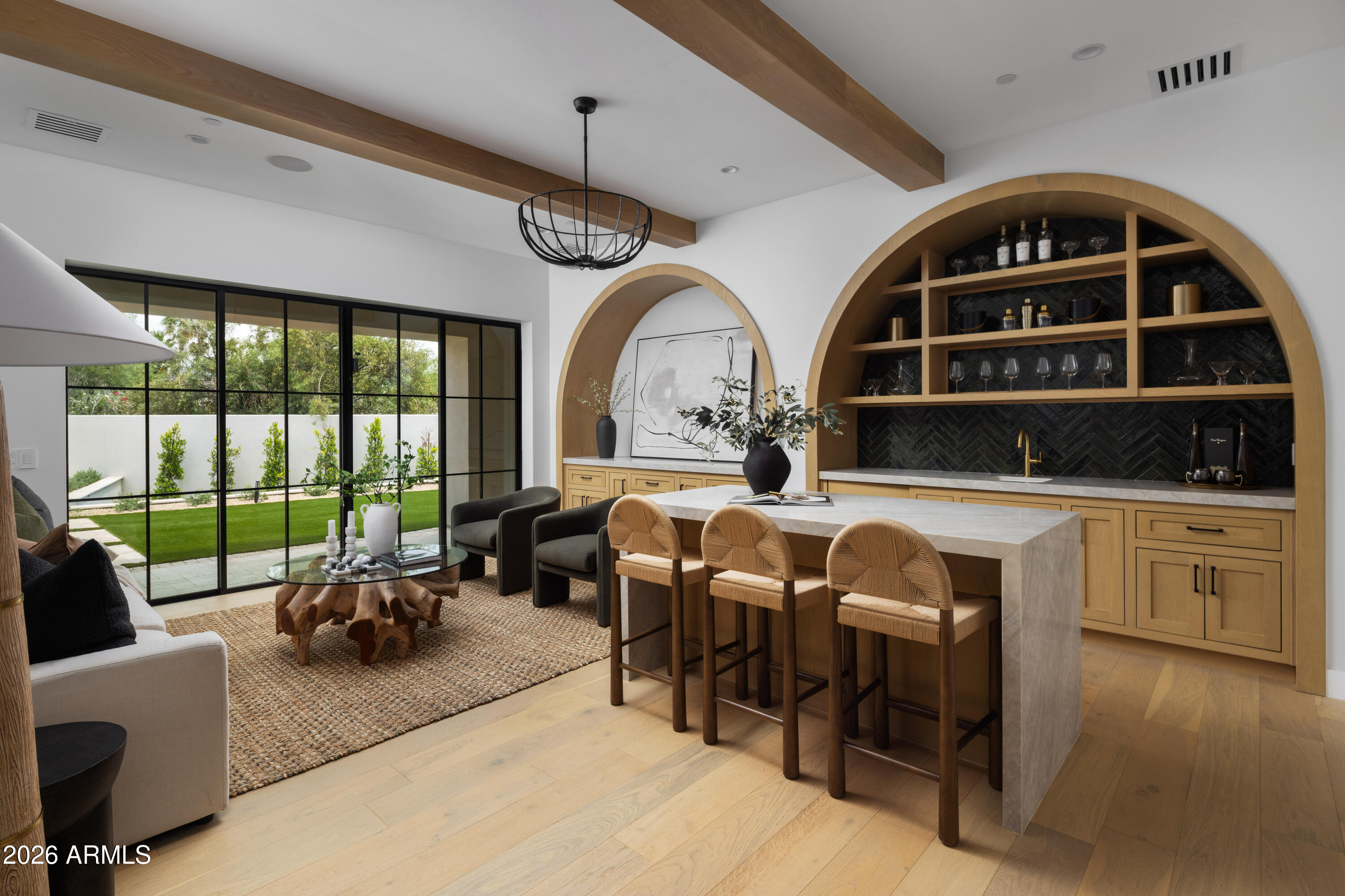 VISTA ACRES - Residential