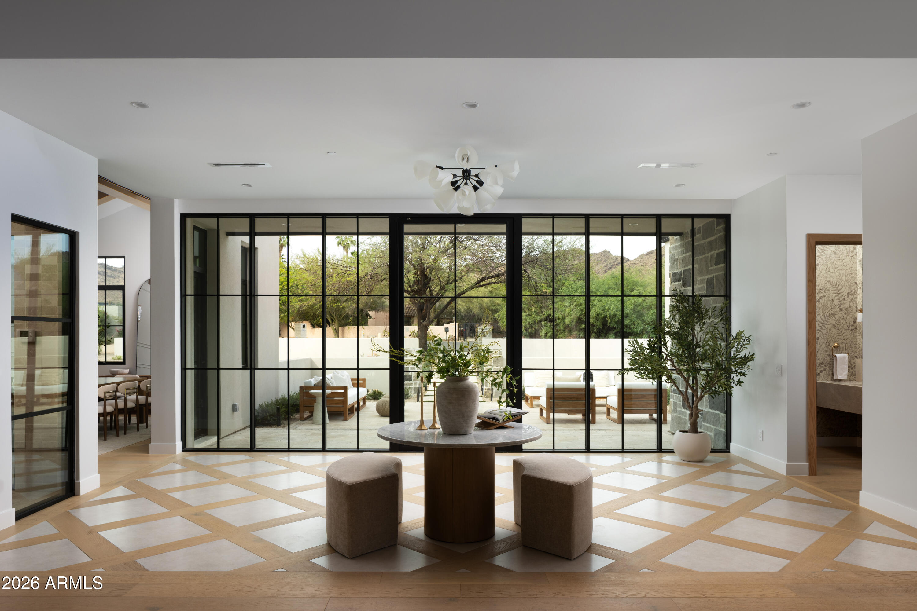 VISTA ACRES - Residential
