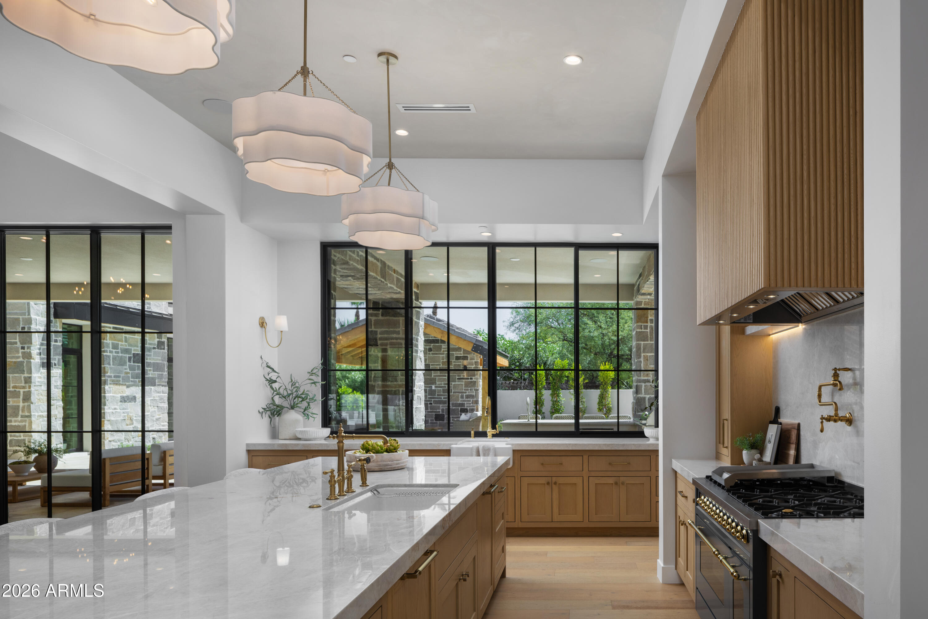 VISTA ACRES - Residential