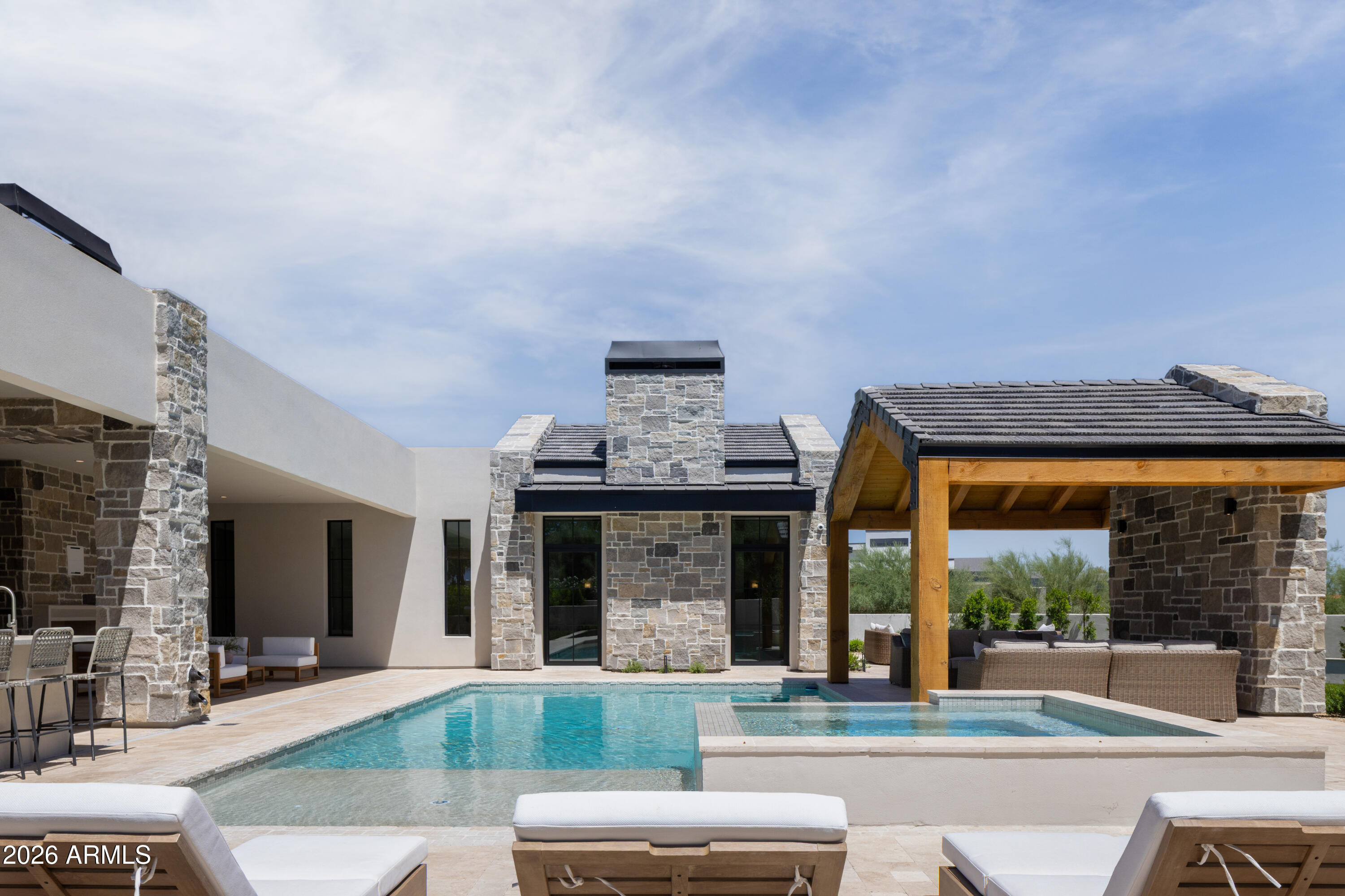VISTA ACRES - Residential
