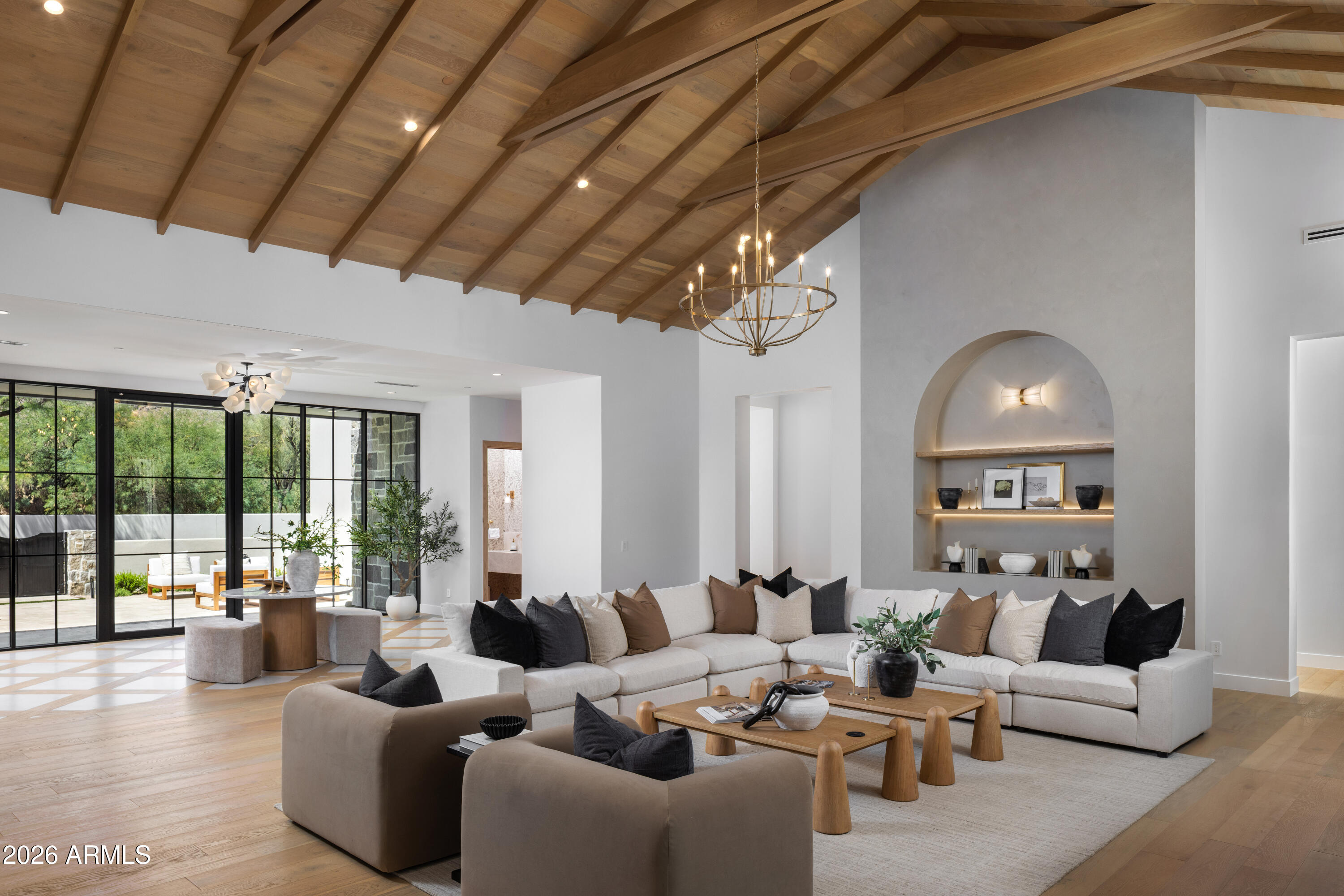 VISTA ACRES - Residential