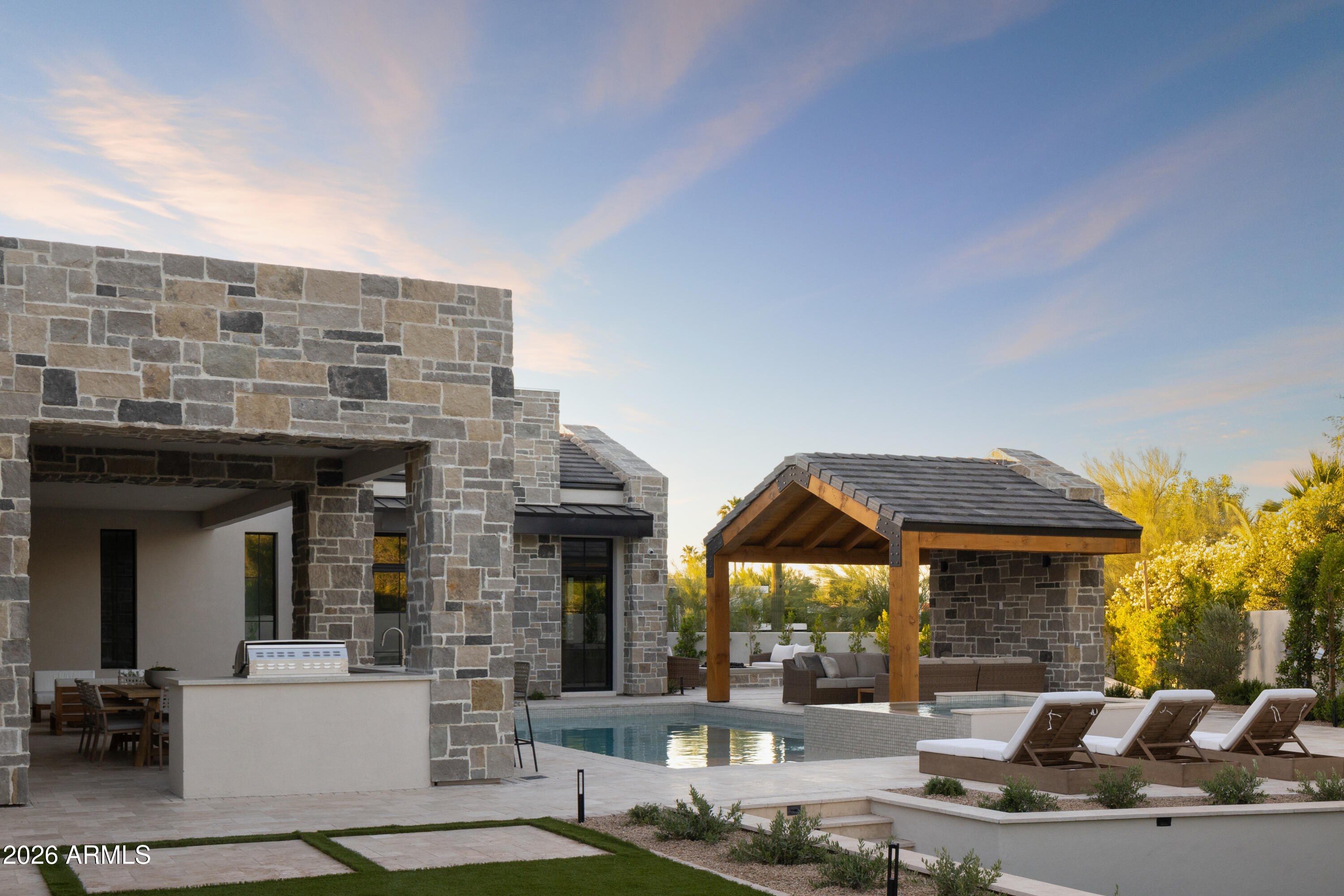 VISTA ACRES - Residential