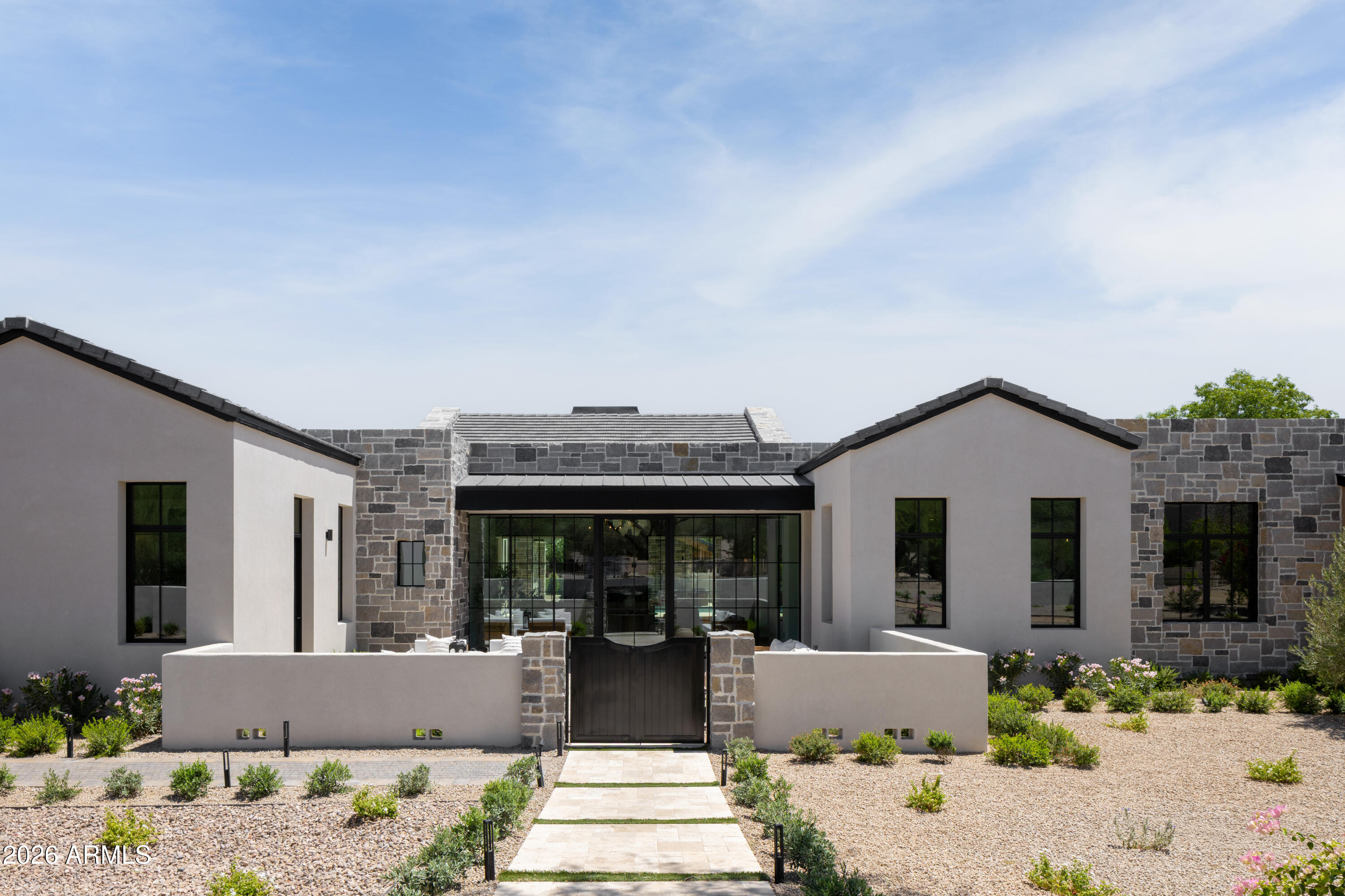 VISTA ACRES - Residential