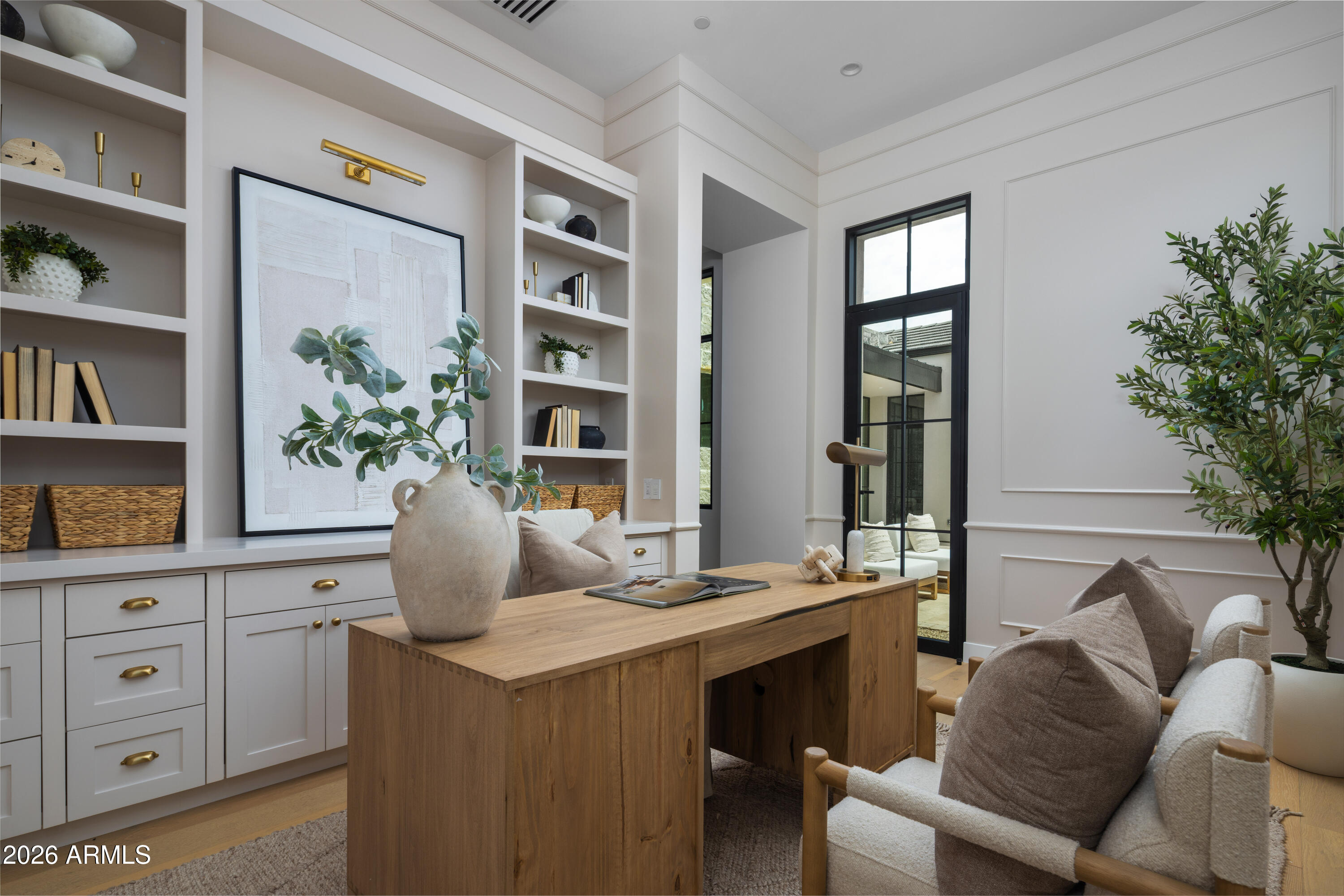 VISTA ACRES - Residential