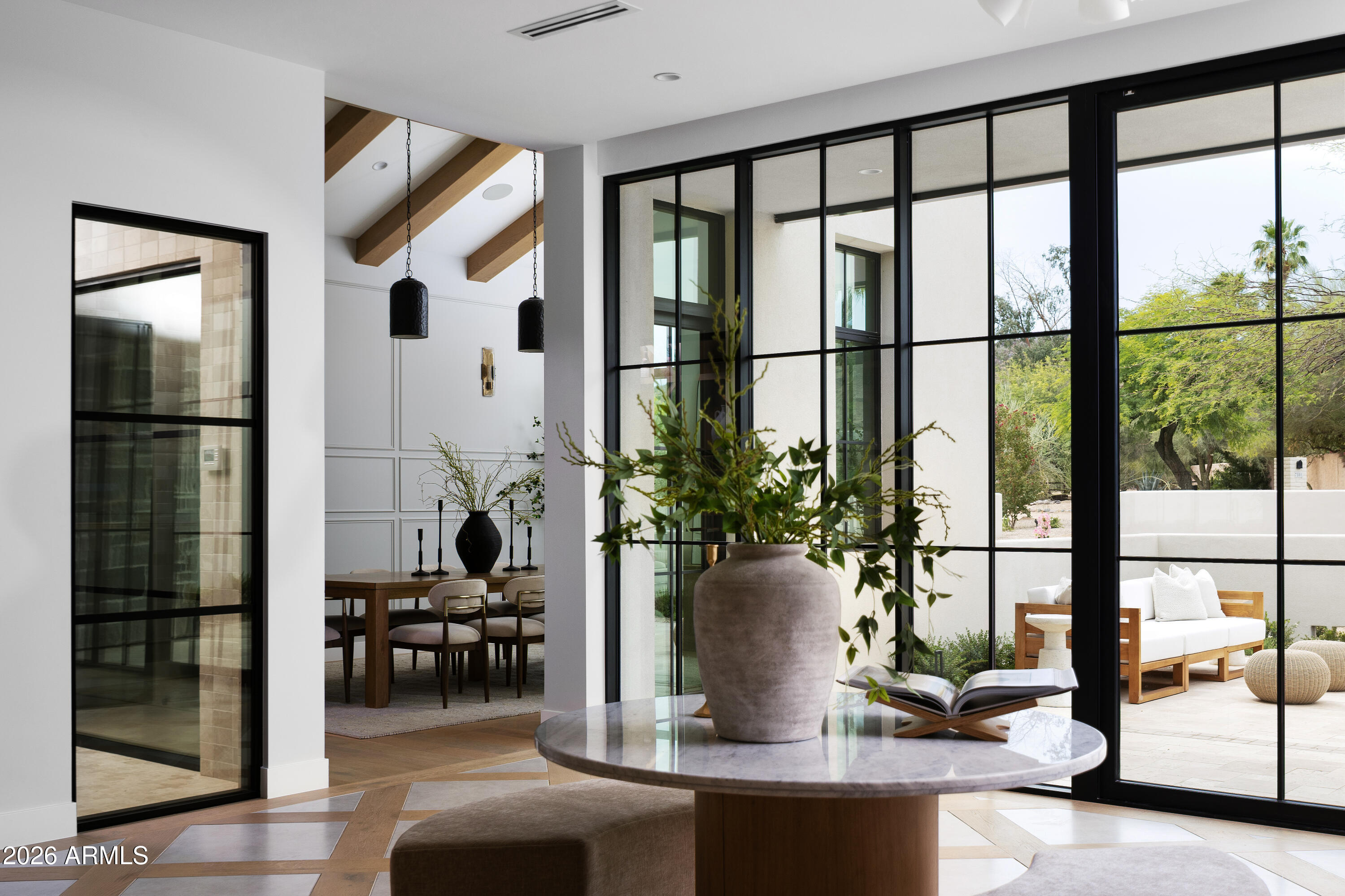 VISTA ACRES - Residential