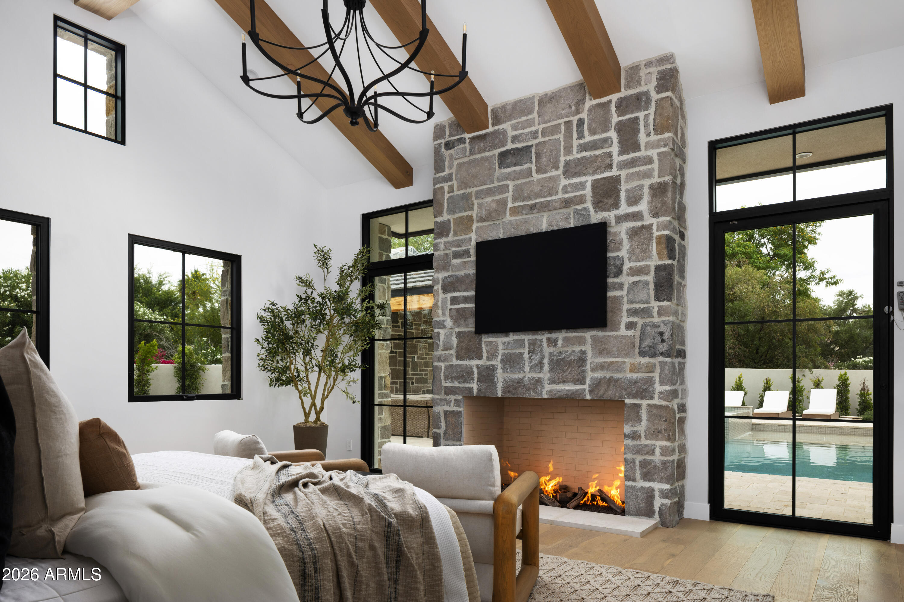 VISTA ACRES - Residential