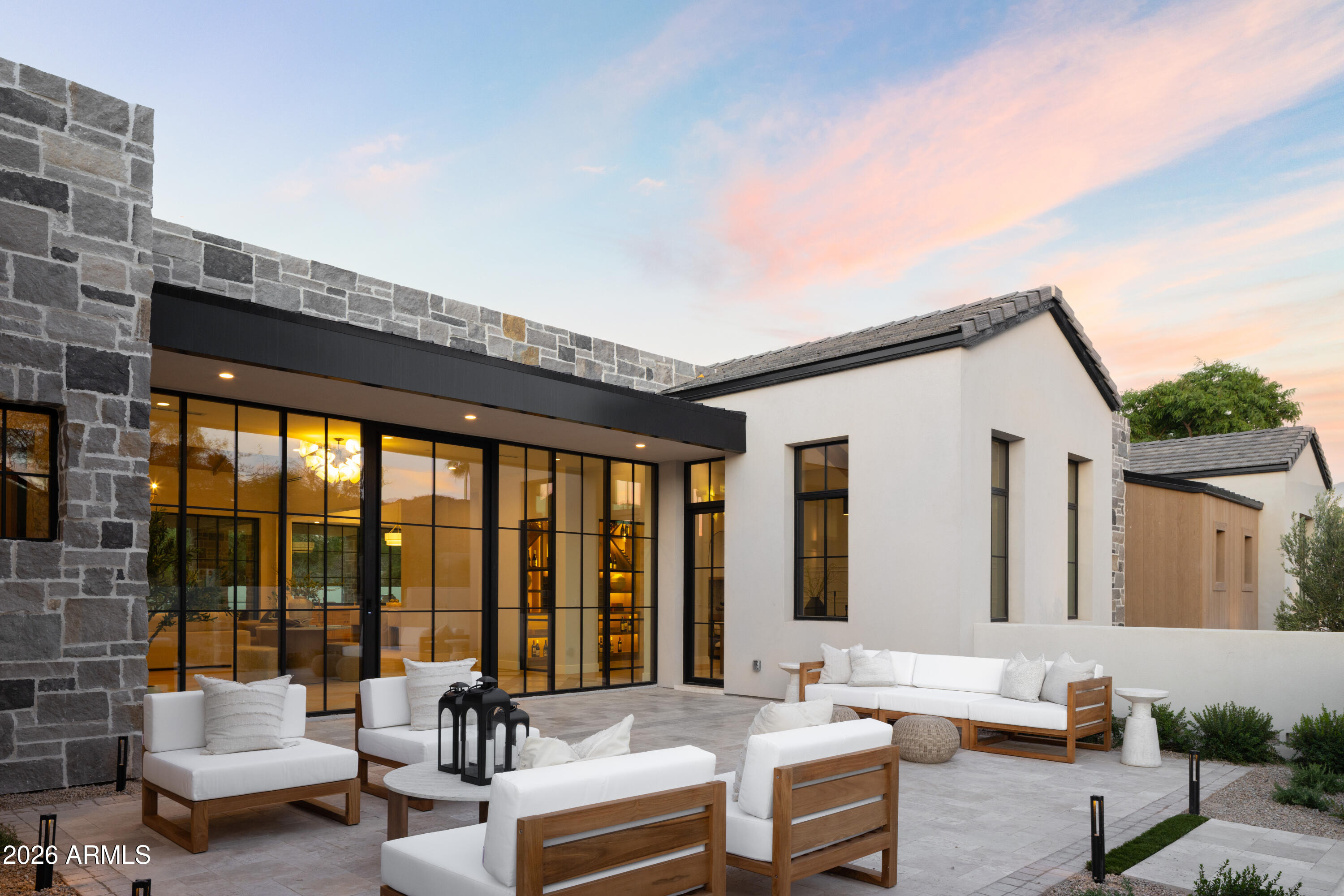 VISTA ACRES - Residential