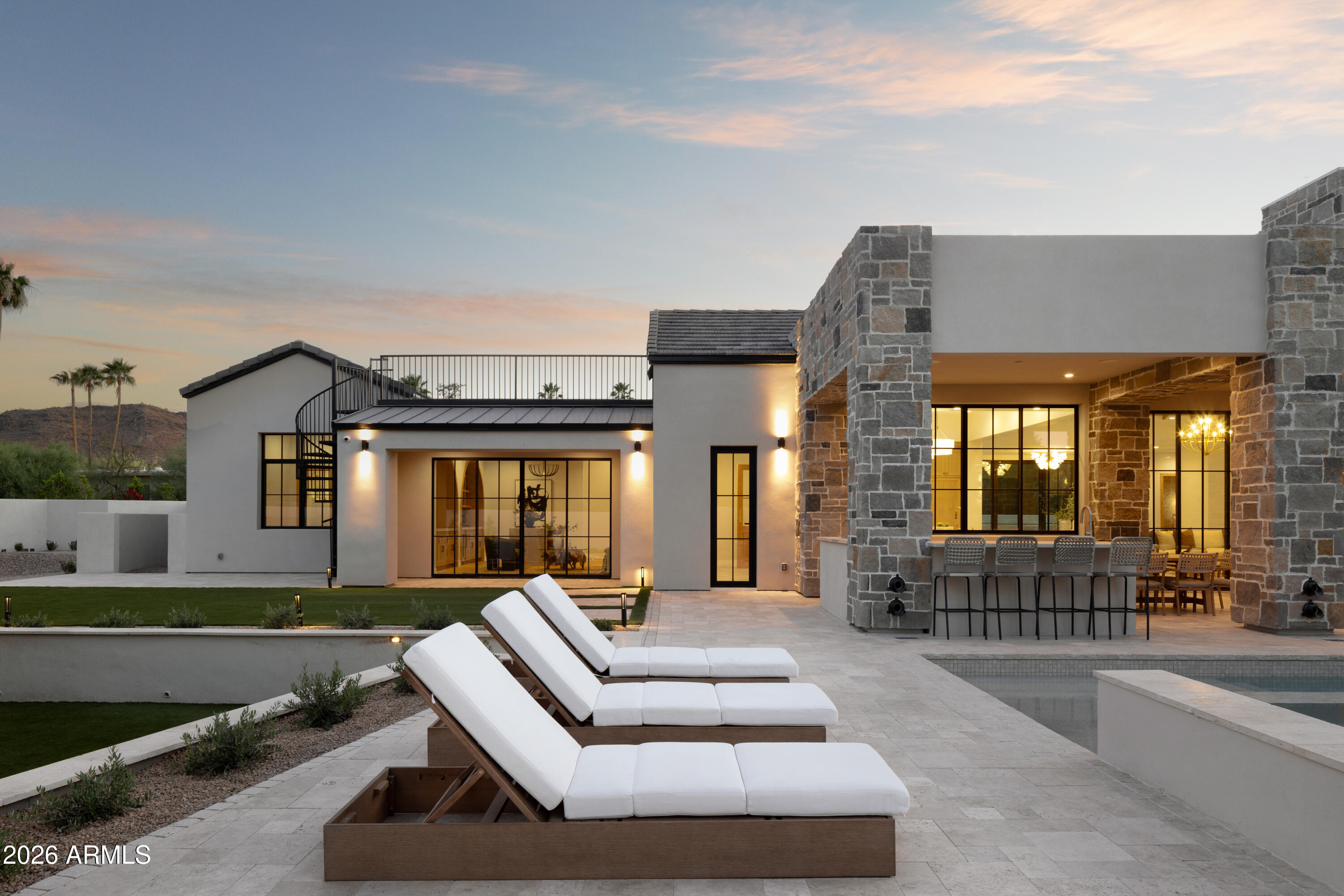 VISTA ACRES - Residential