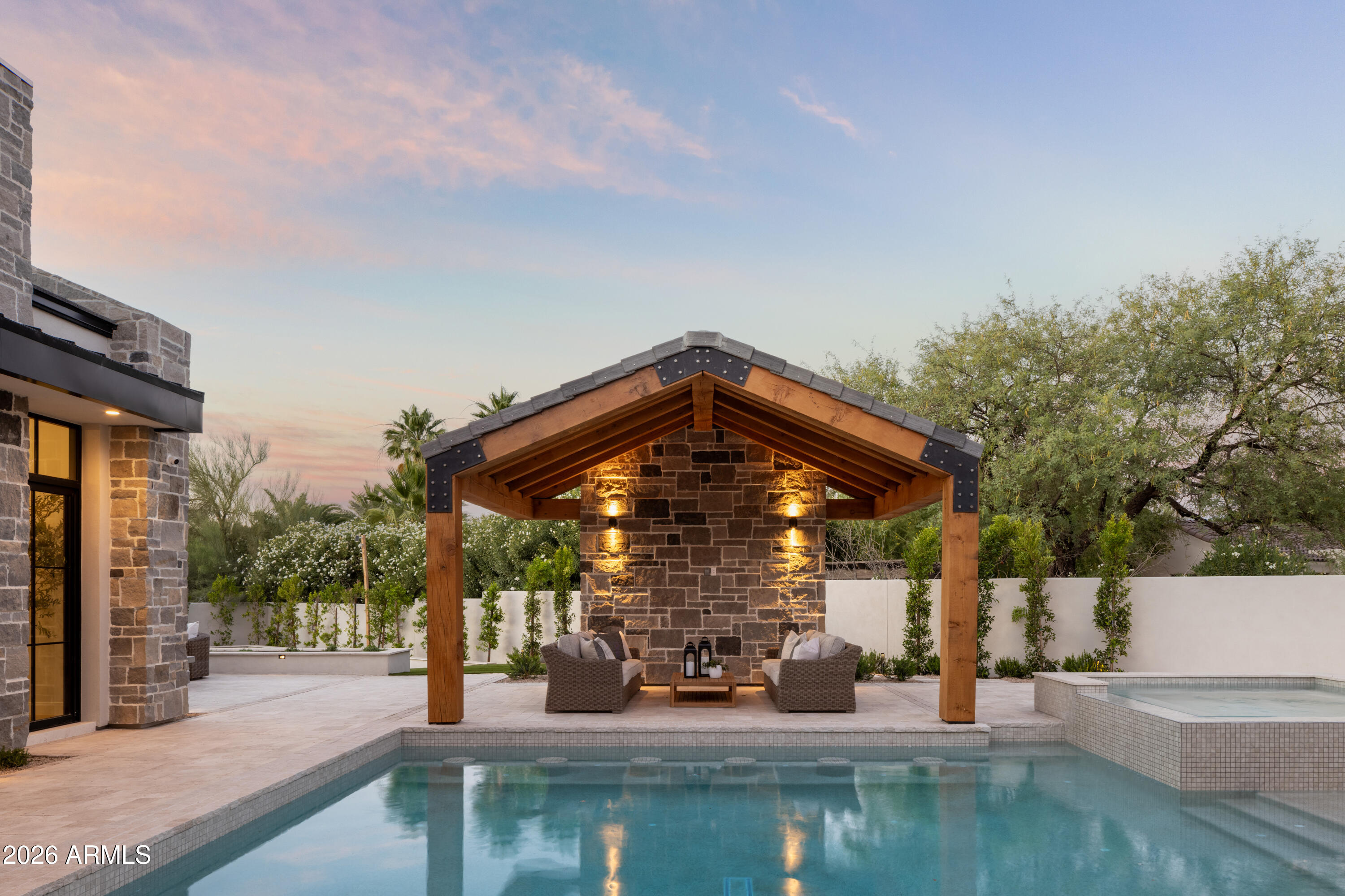 VISTA ACRES - Residential