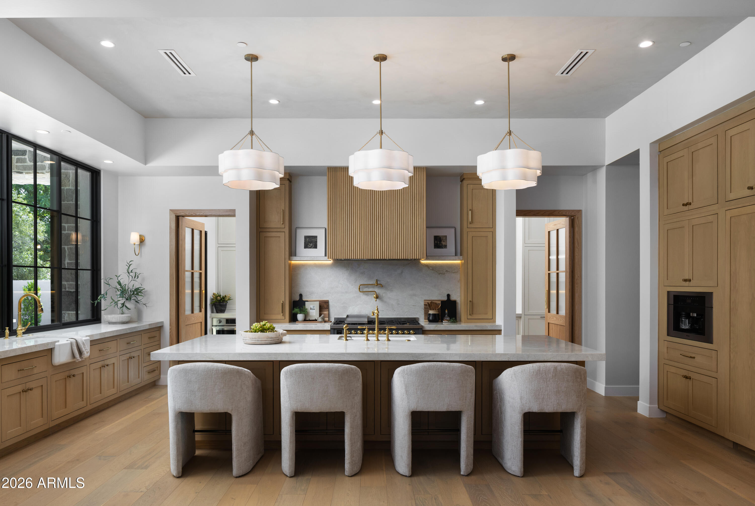 VISTA ACRES - Residential