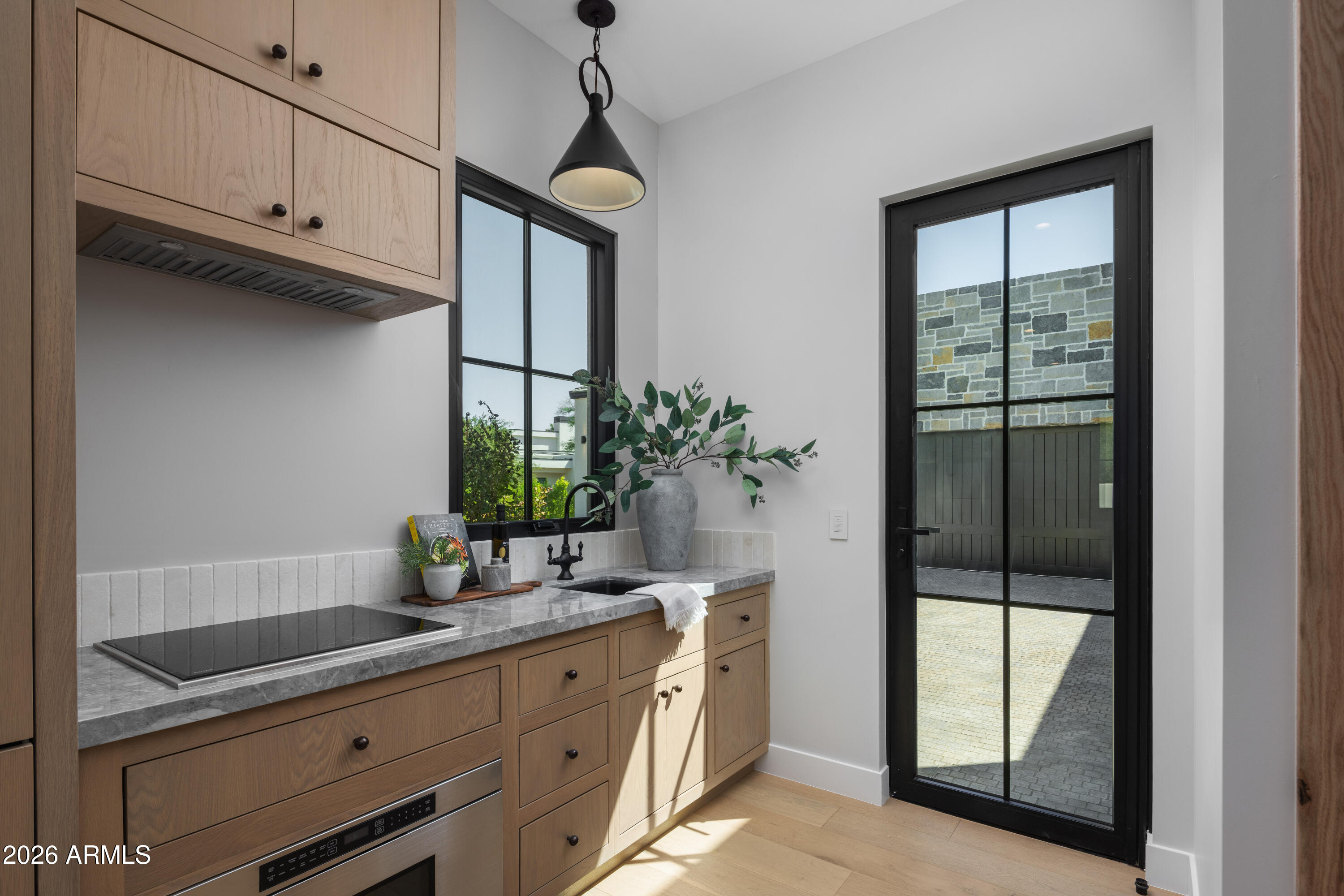 VISTA ACRES - Residential