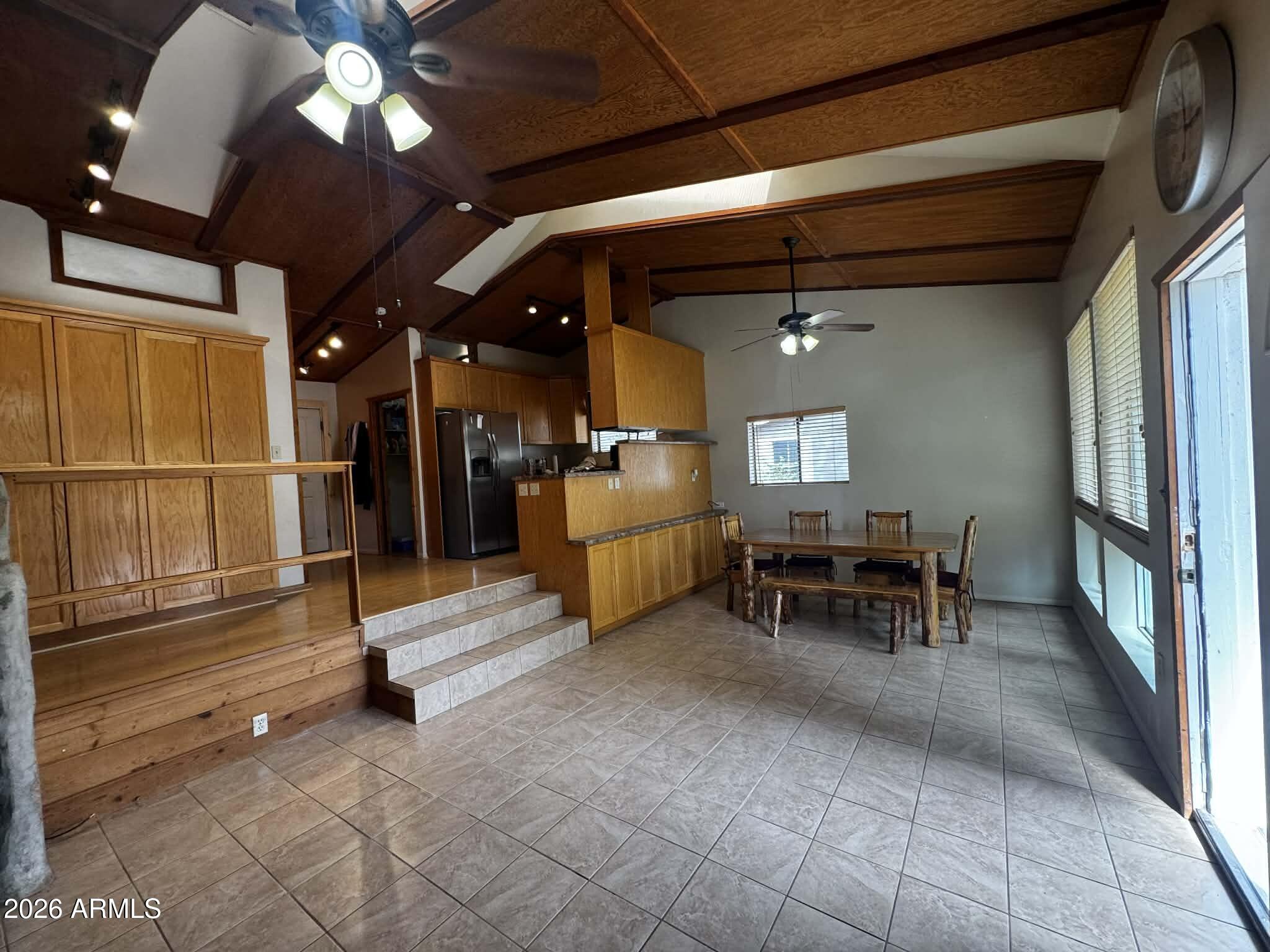 PINE CONE PARK - Residential