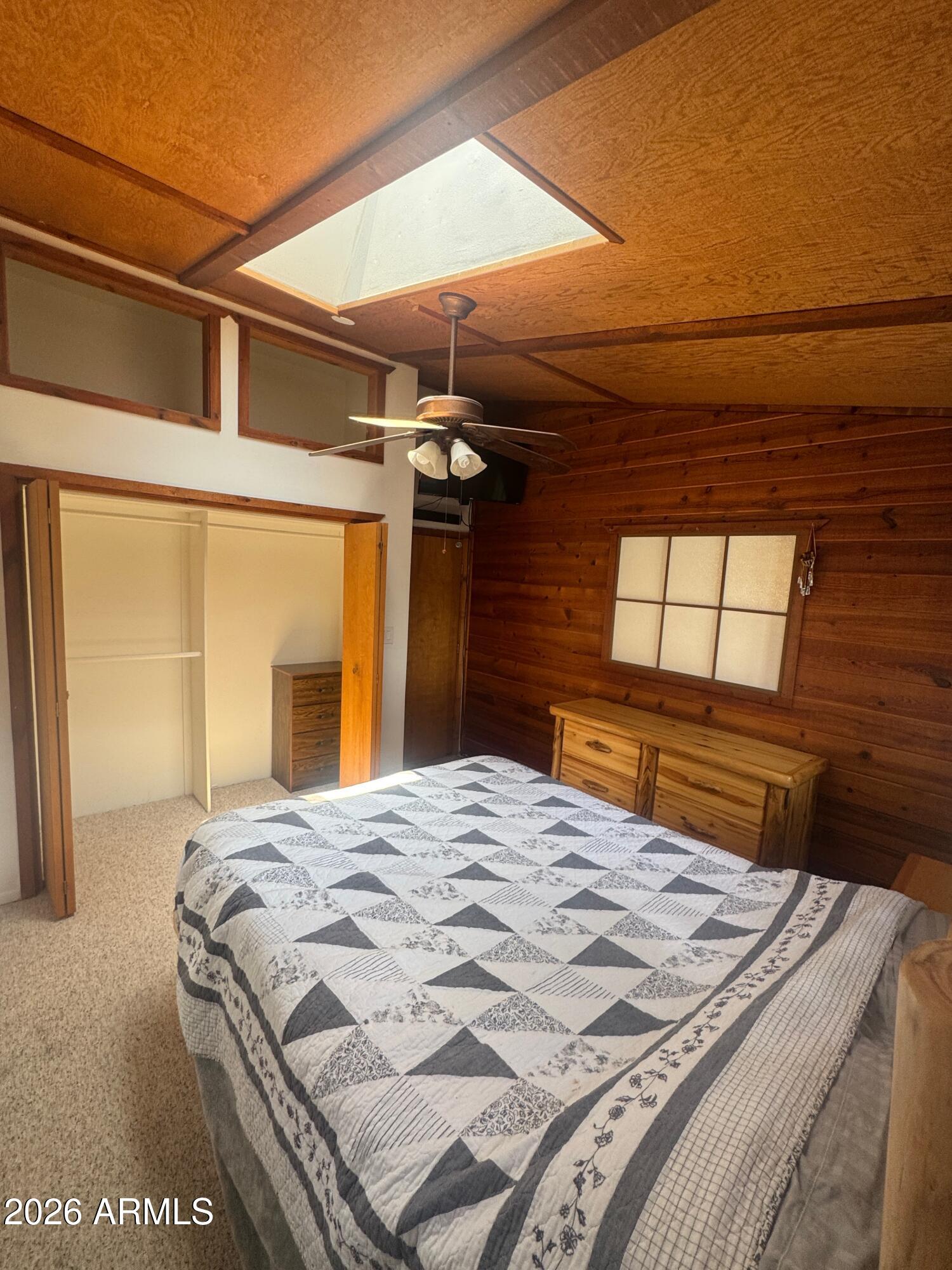 PINE CONE PARK - Residential