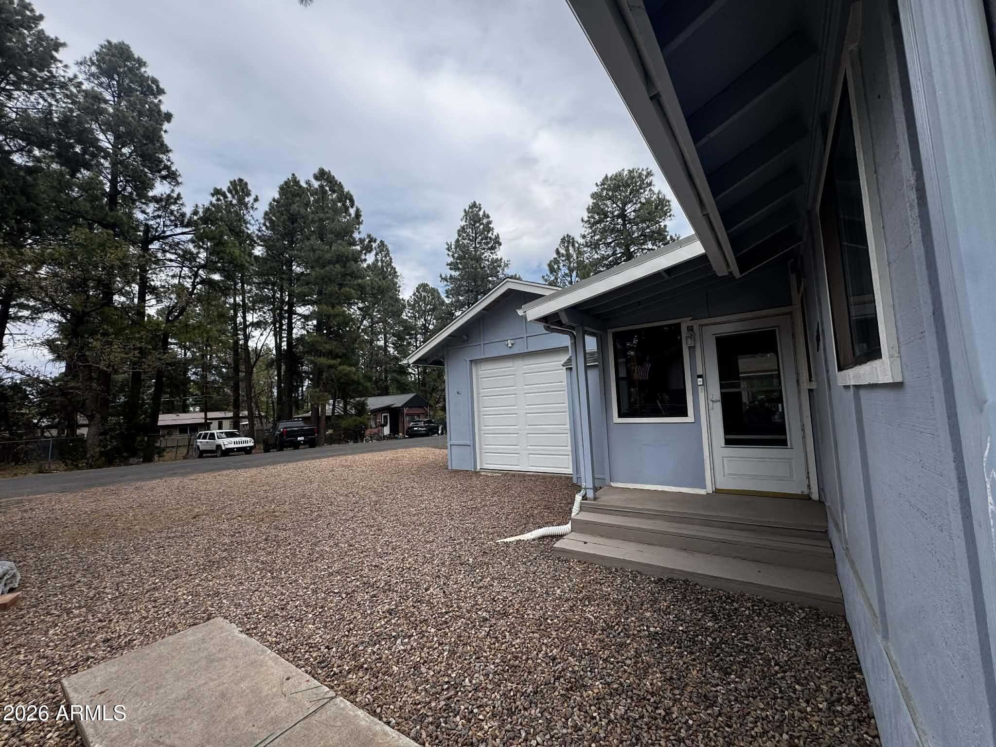 PINE CONE PARK - Residential