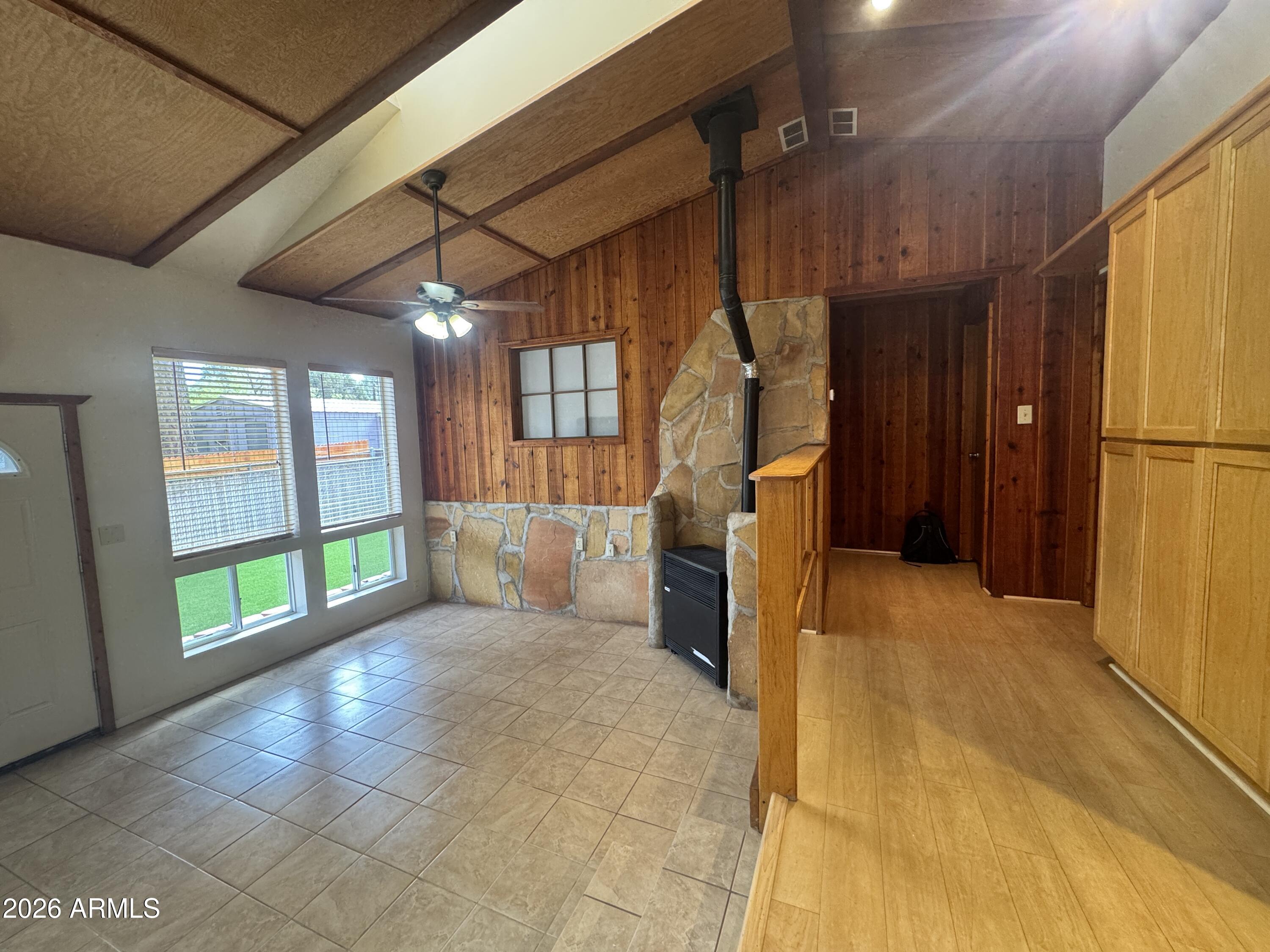 PINE CONE PARK - Residential