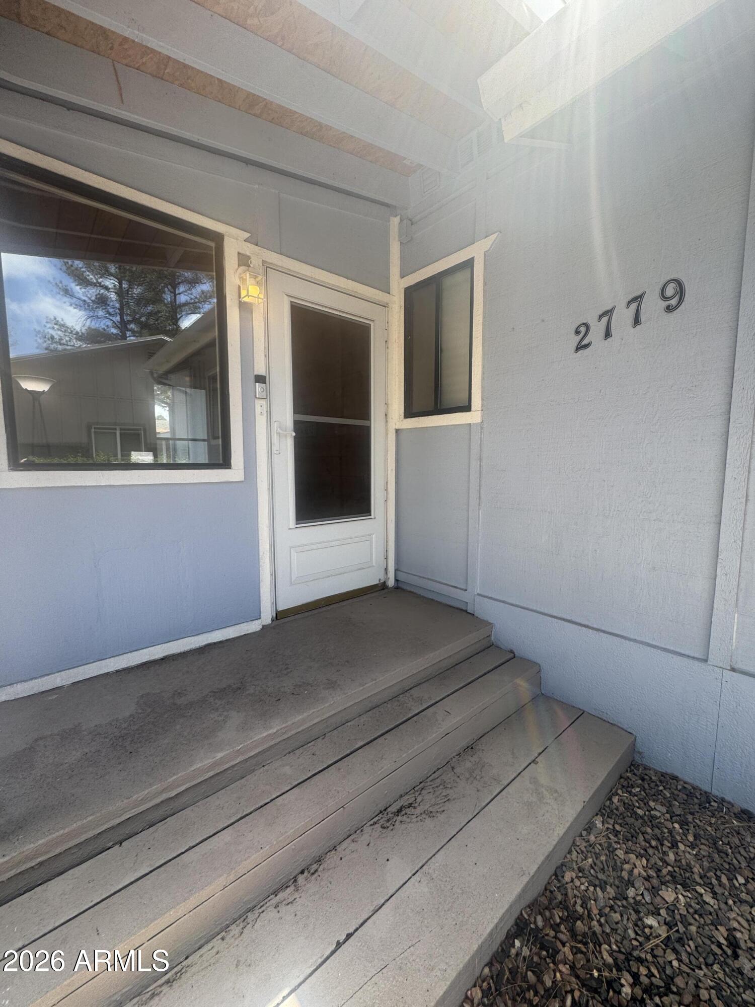 PINE CONE PARK - Residential