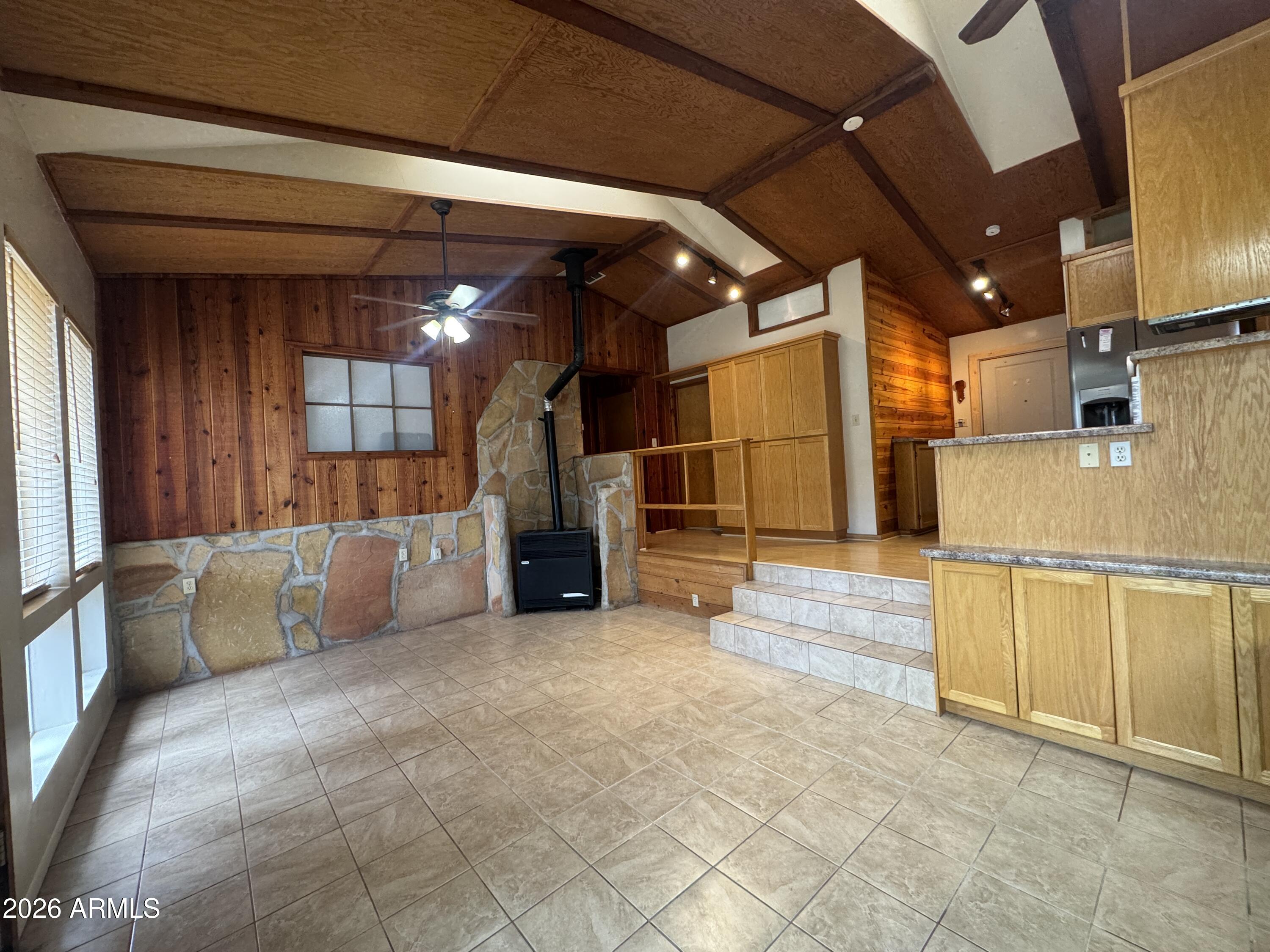 PINE CONE PARK - Residential