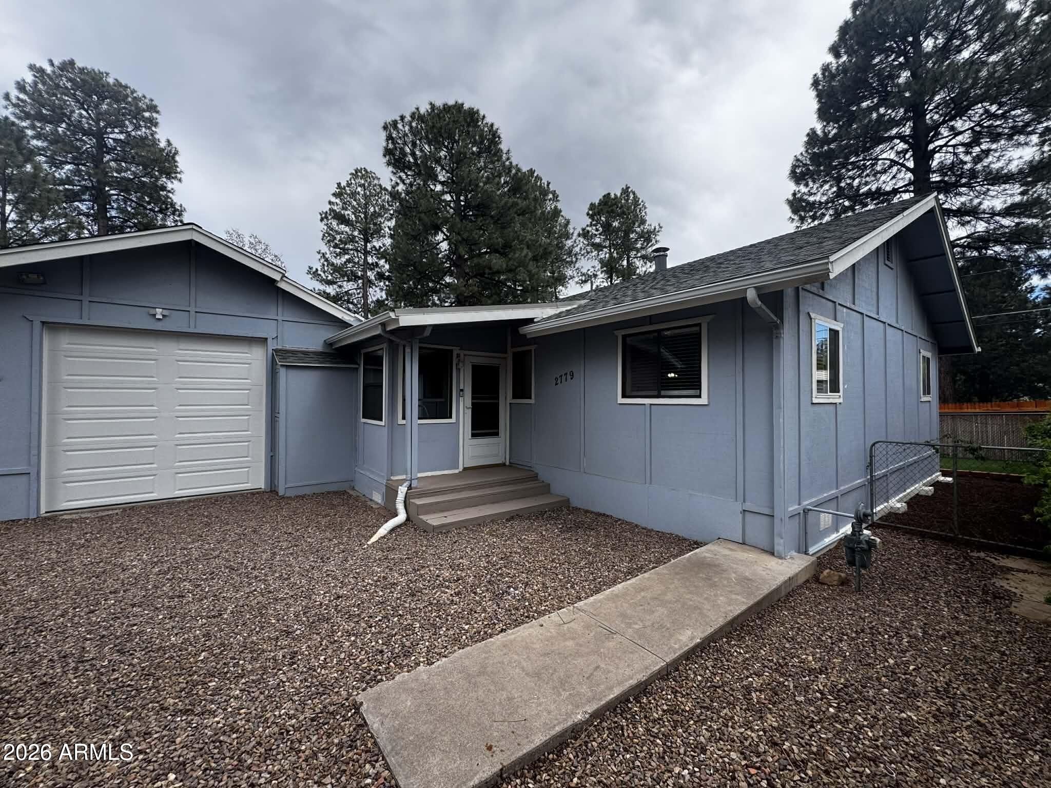 PINE CONE PARK - Residential