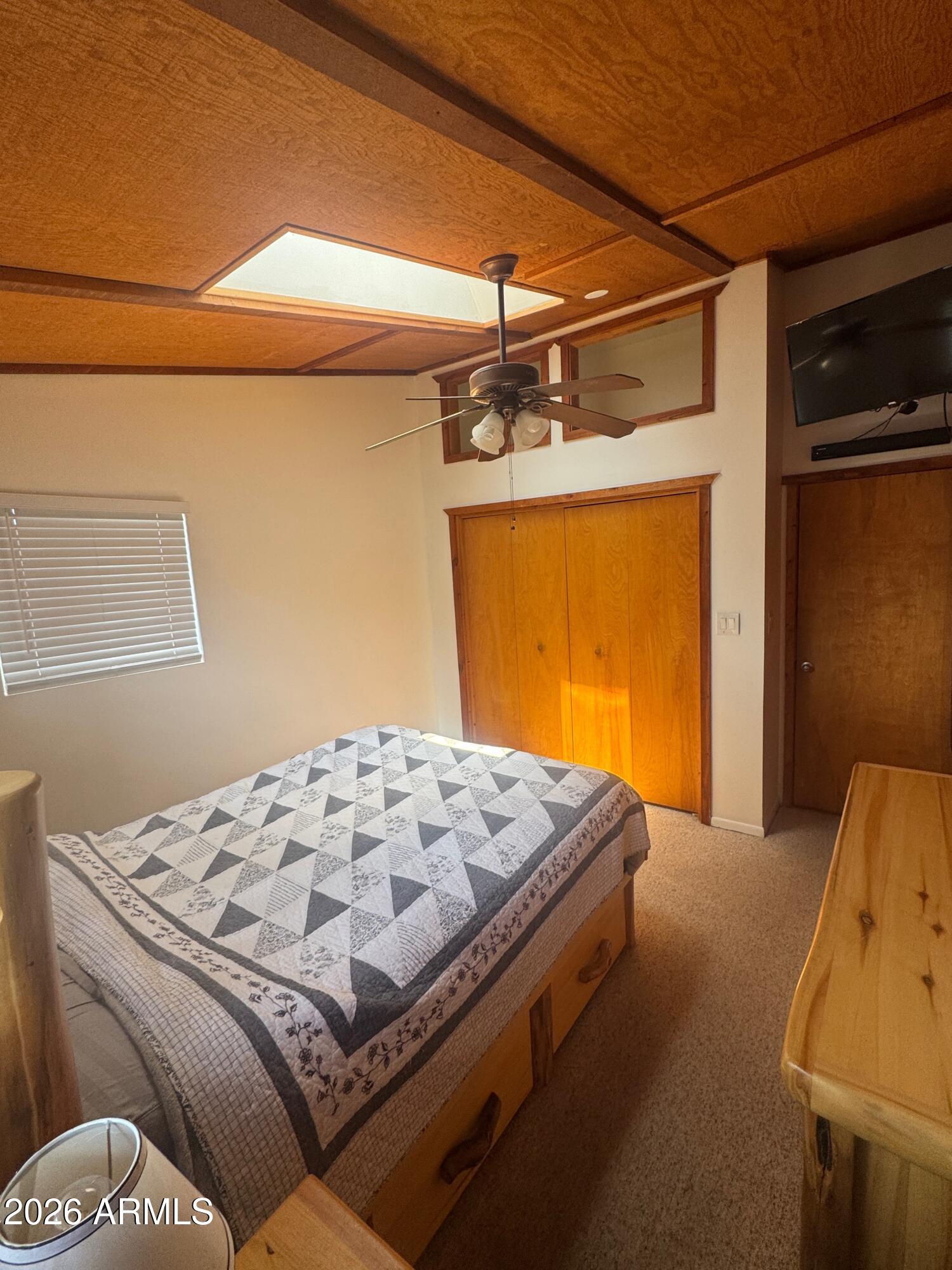 PINE CONE PARK - Residential