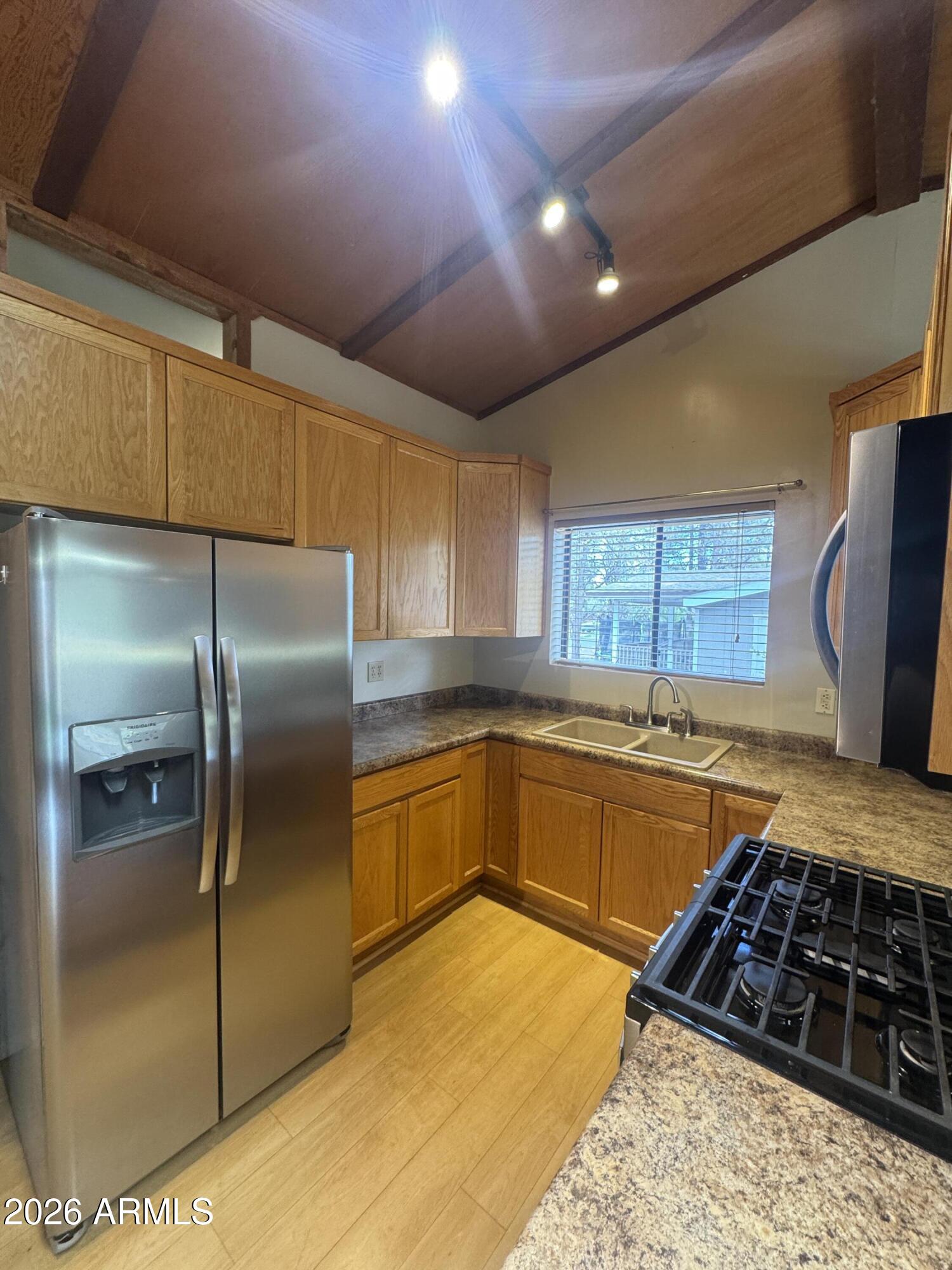 PINE CONE PARK - Residential
