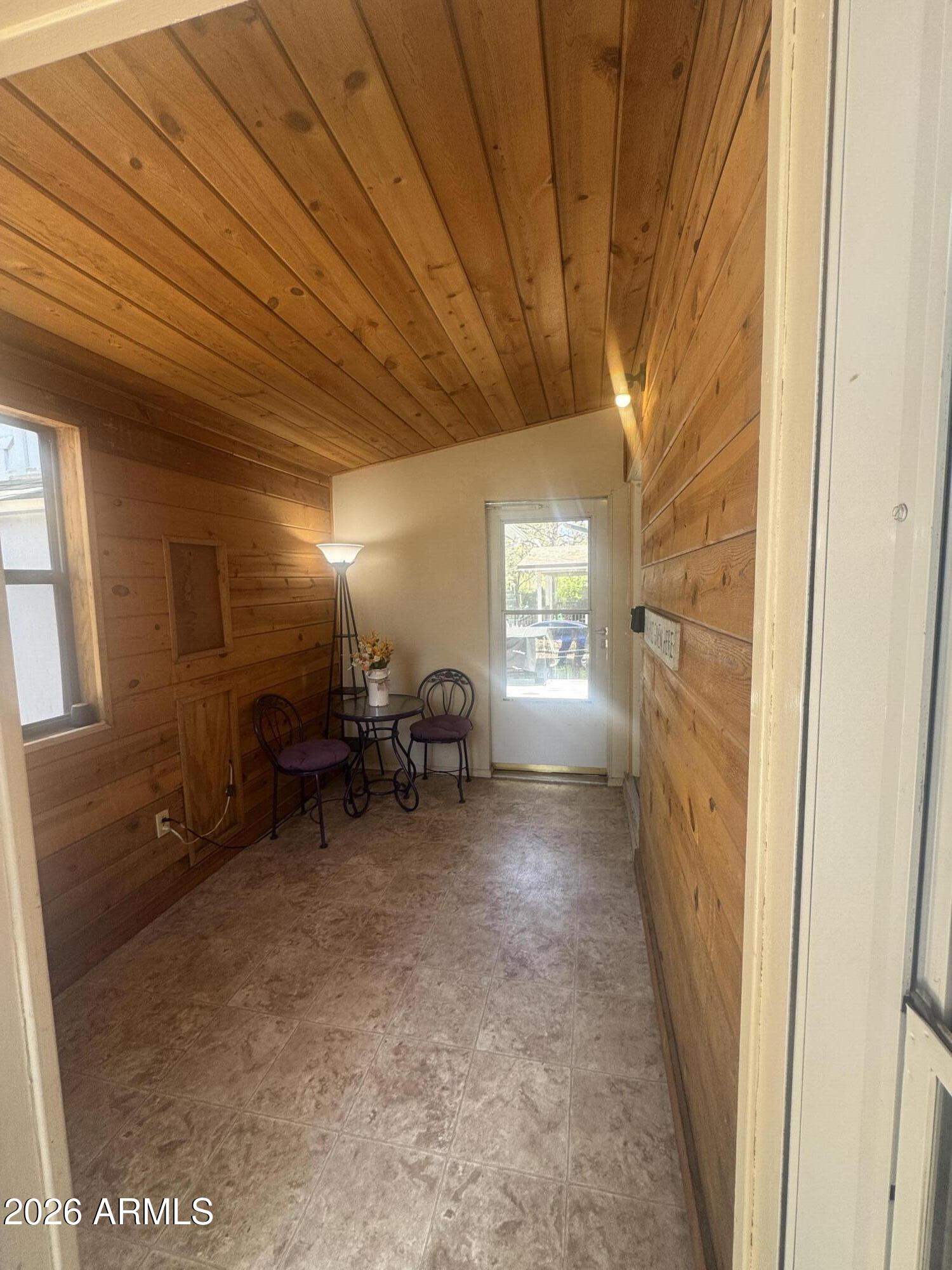 PINE CONE PARK - Residential
