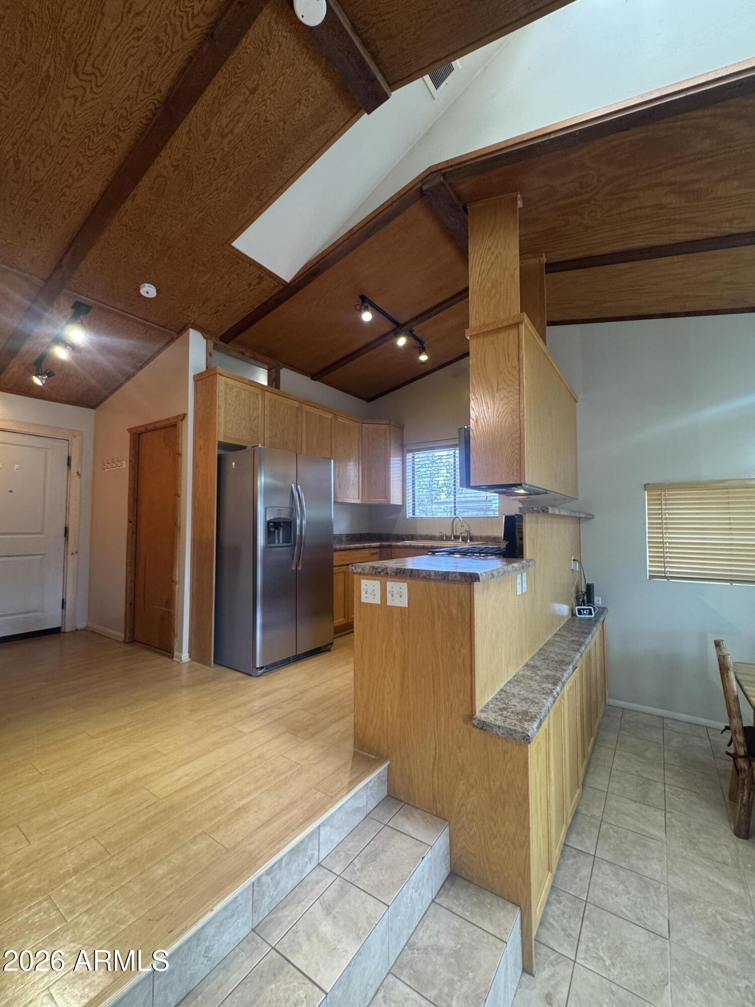 PINE CONE PARK - Residential