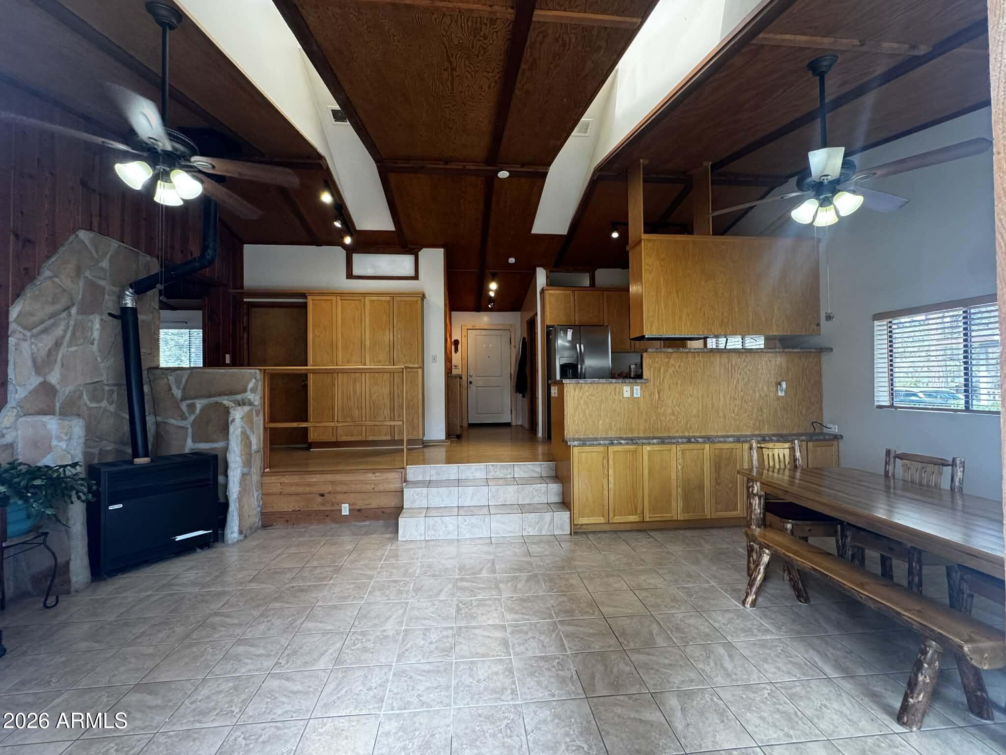 PINE CONE PARK - Residential