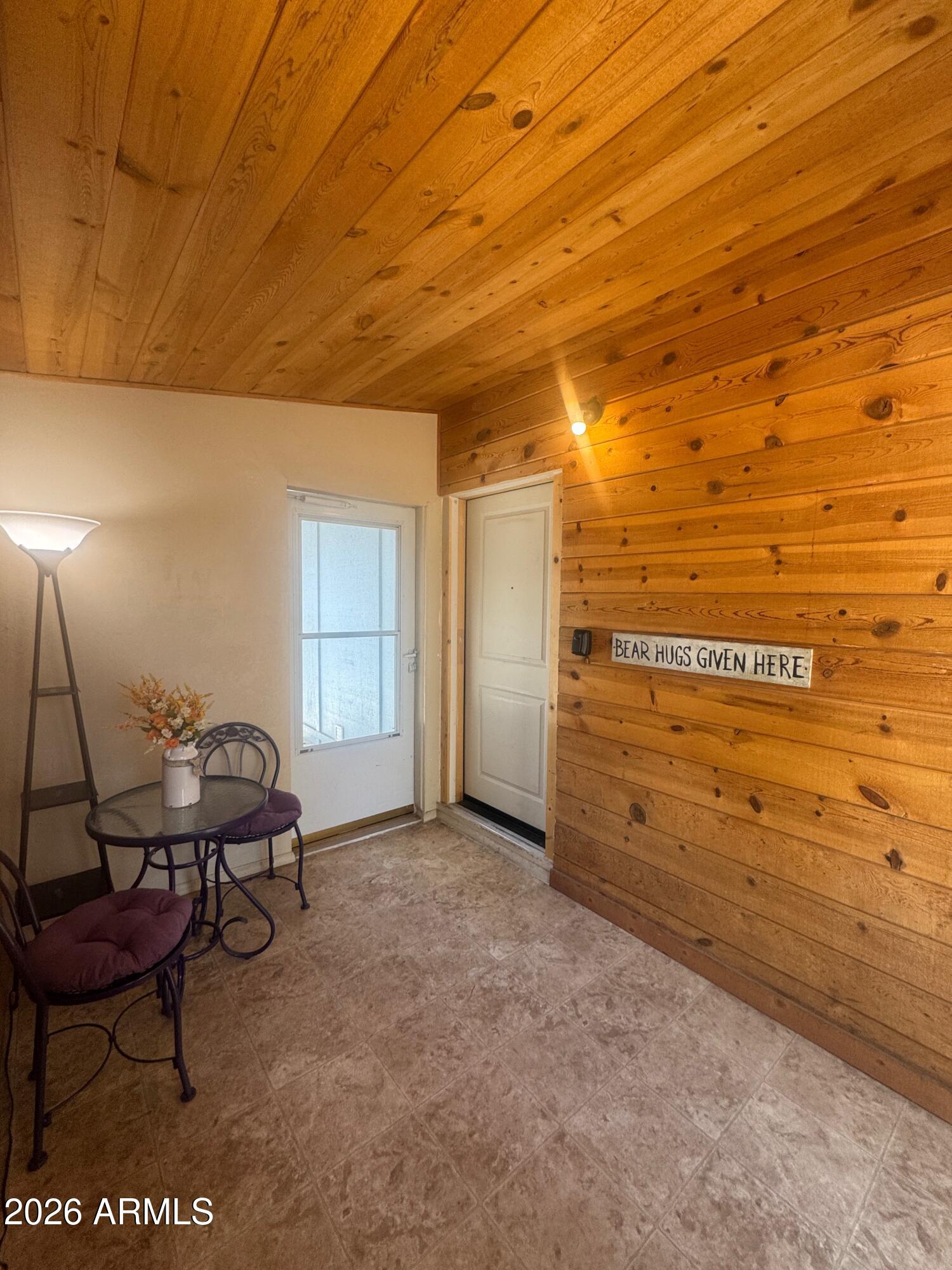 PINE CONE PARK - Residential
