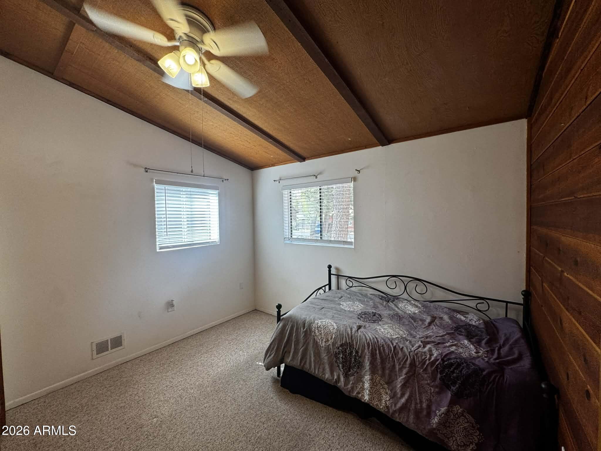 PINE CONE PARK - Residential