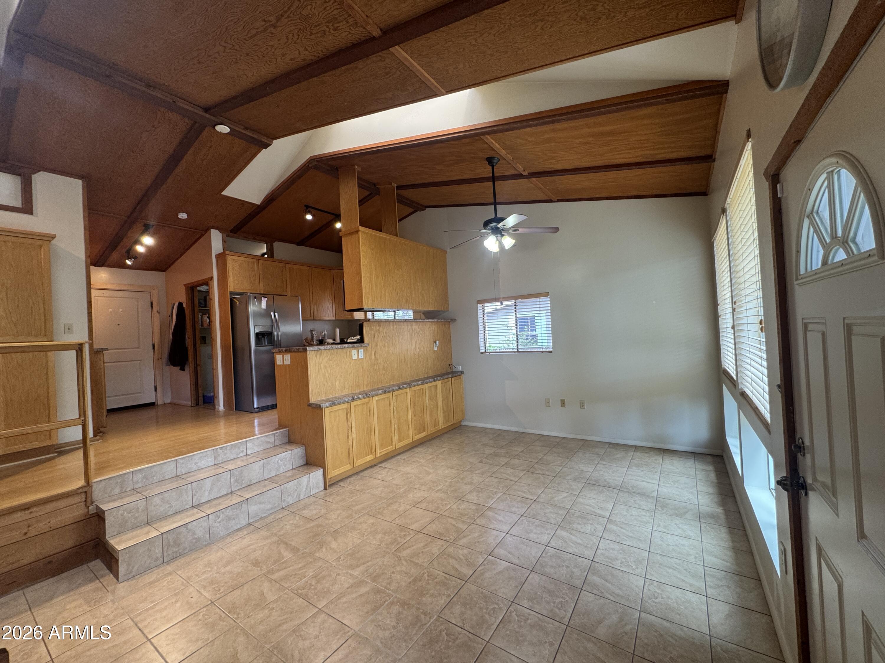 PINE CONE PARK - Residential