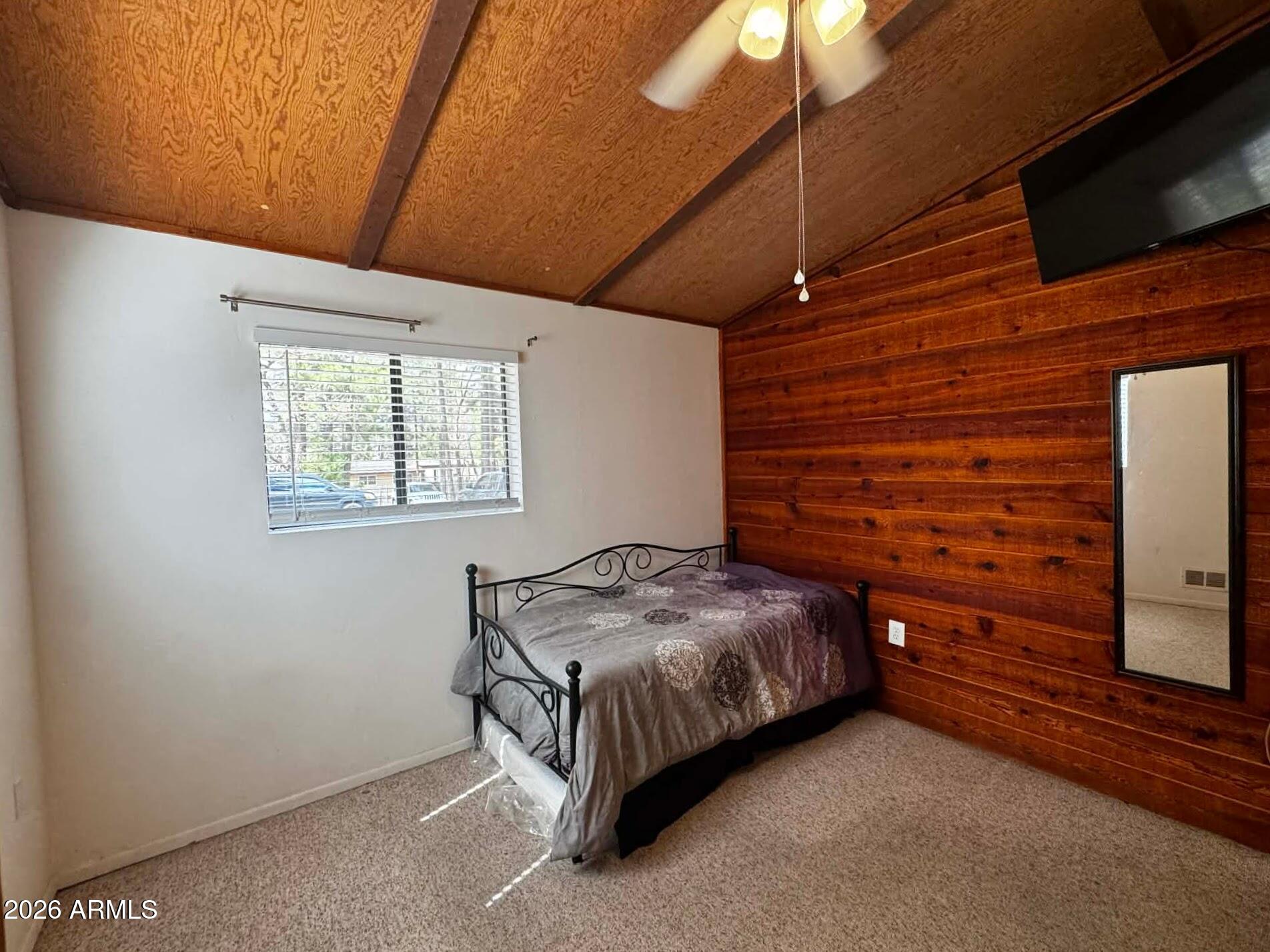PINE CONE PARK - Residential