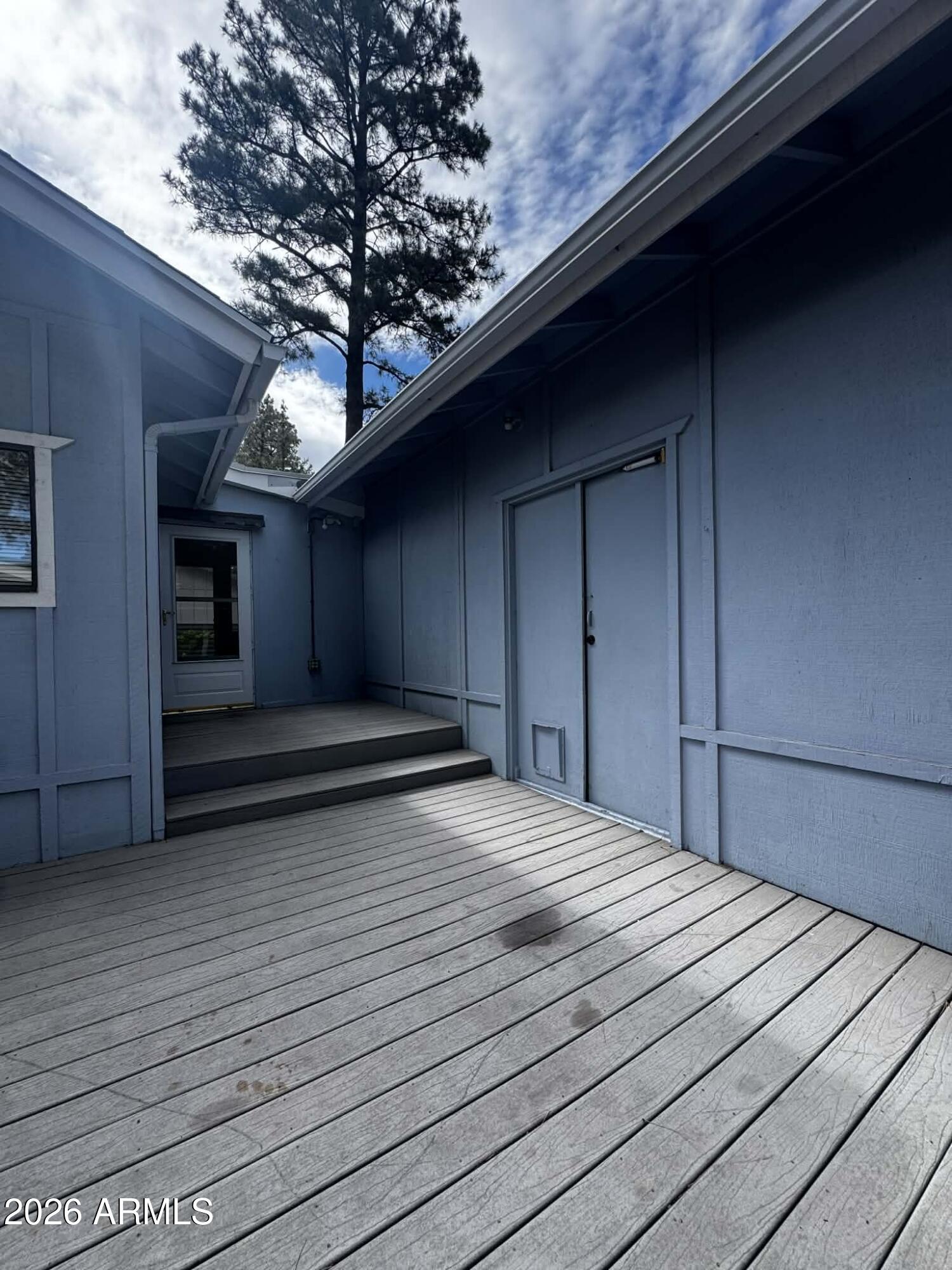 PINE CONE PARK - Residential