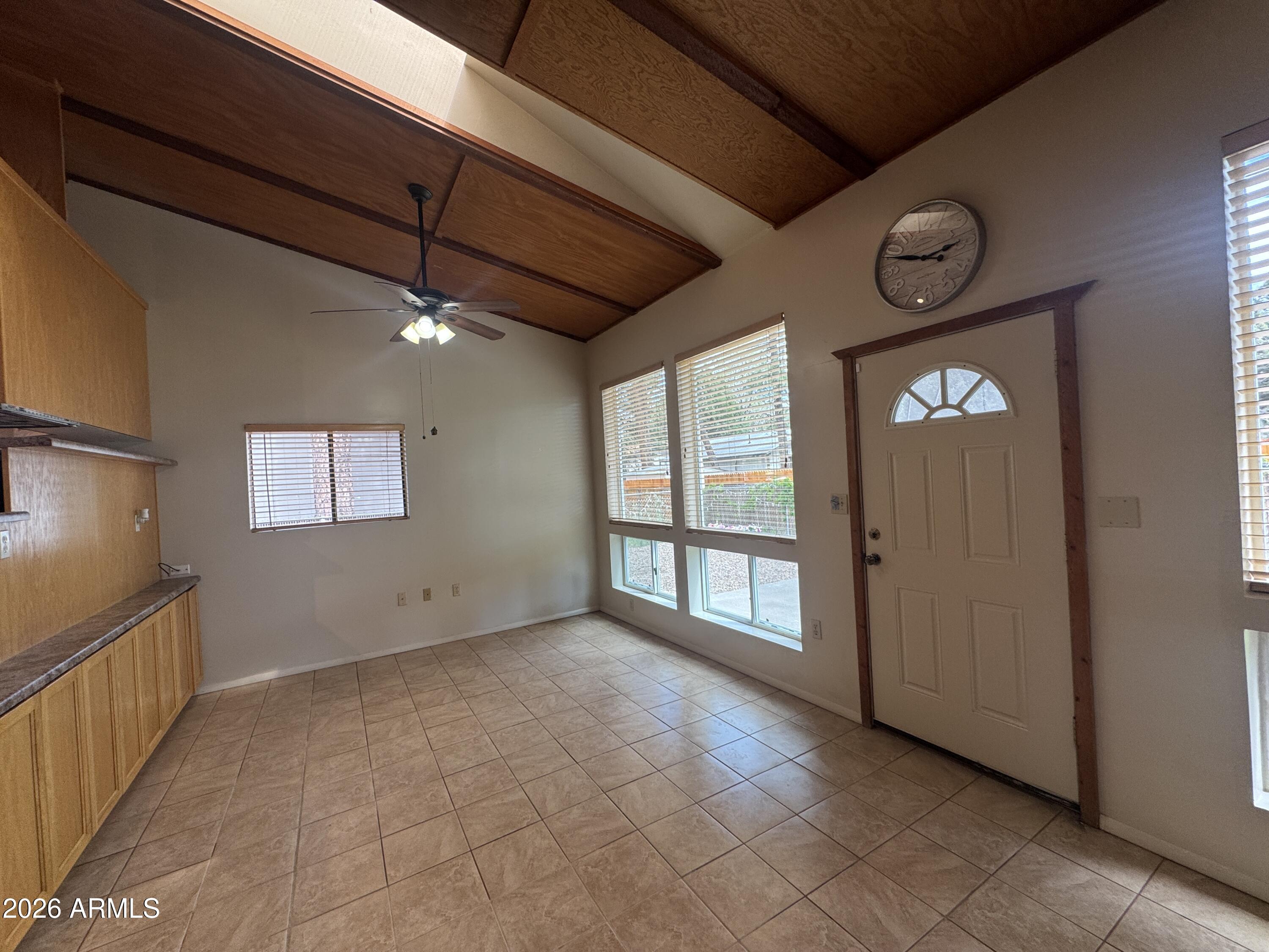 PINE CONE PARK - Residential