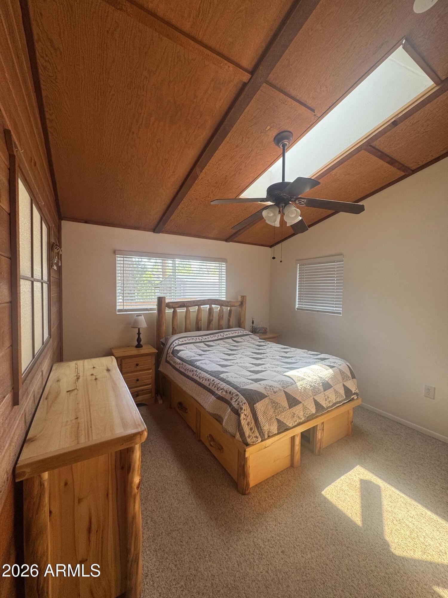 PINE CONE PARK - Residential