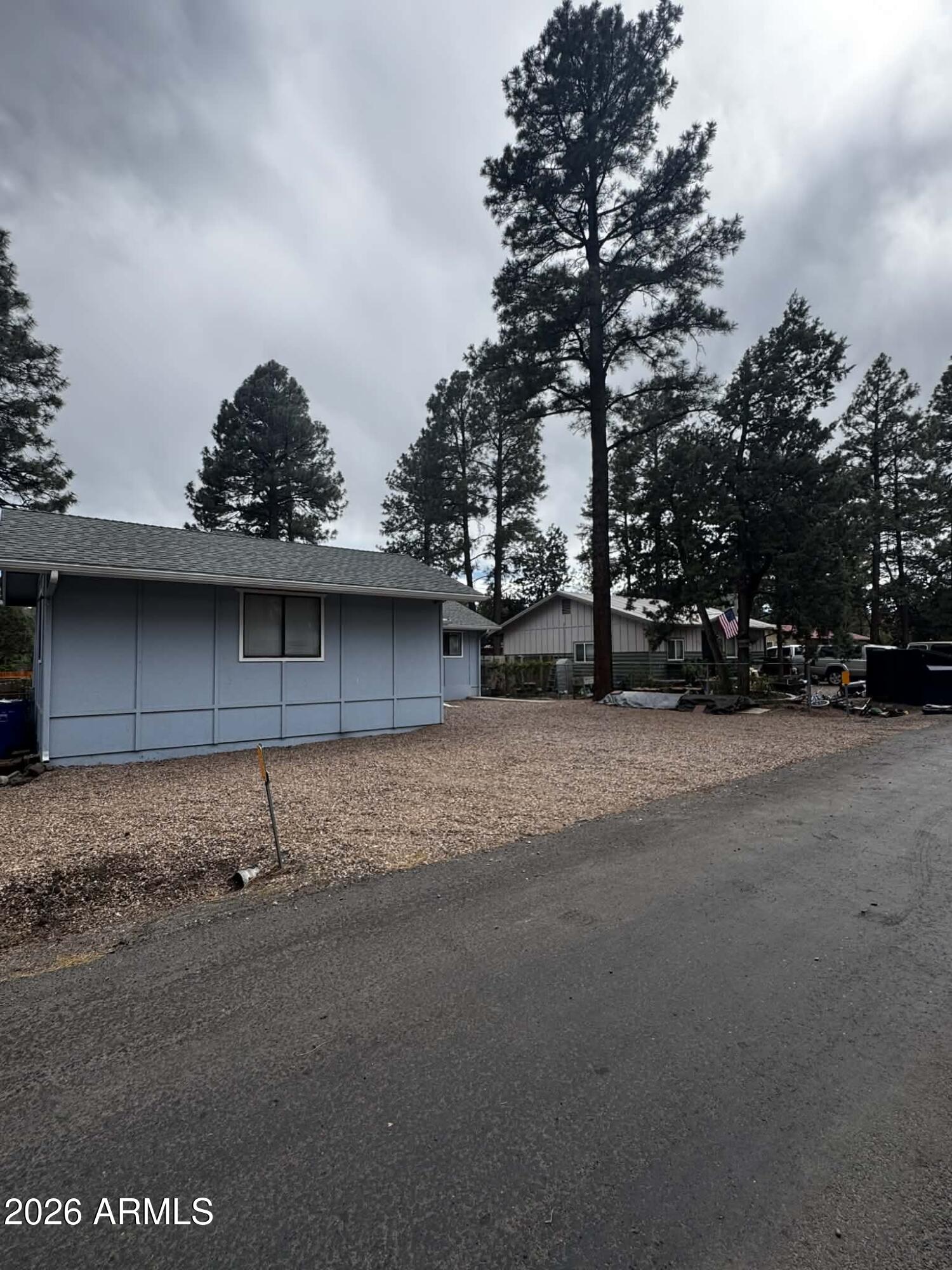 PINE CONE PARK - Residential