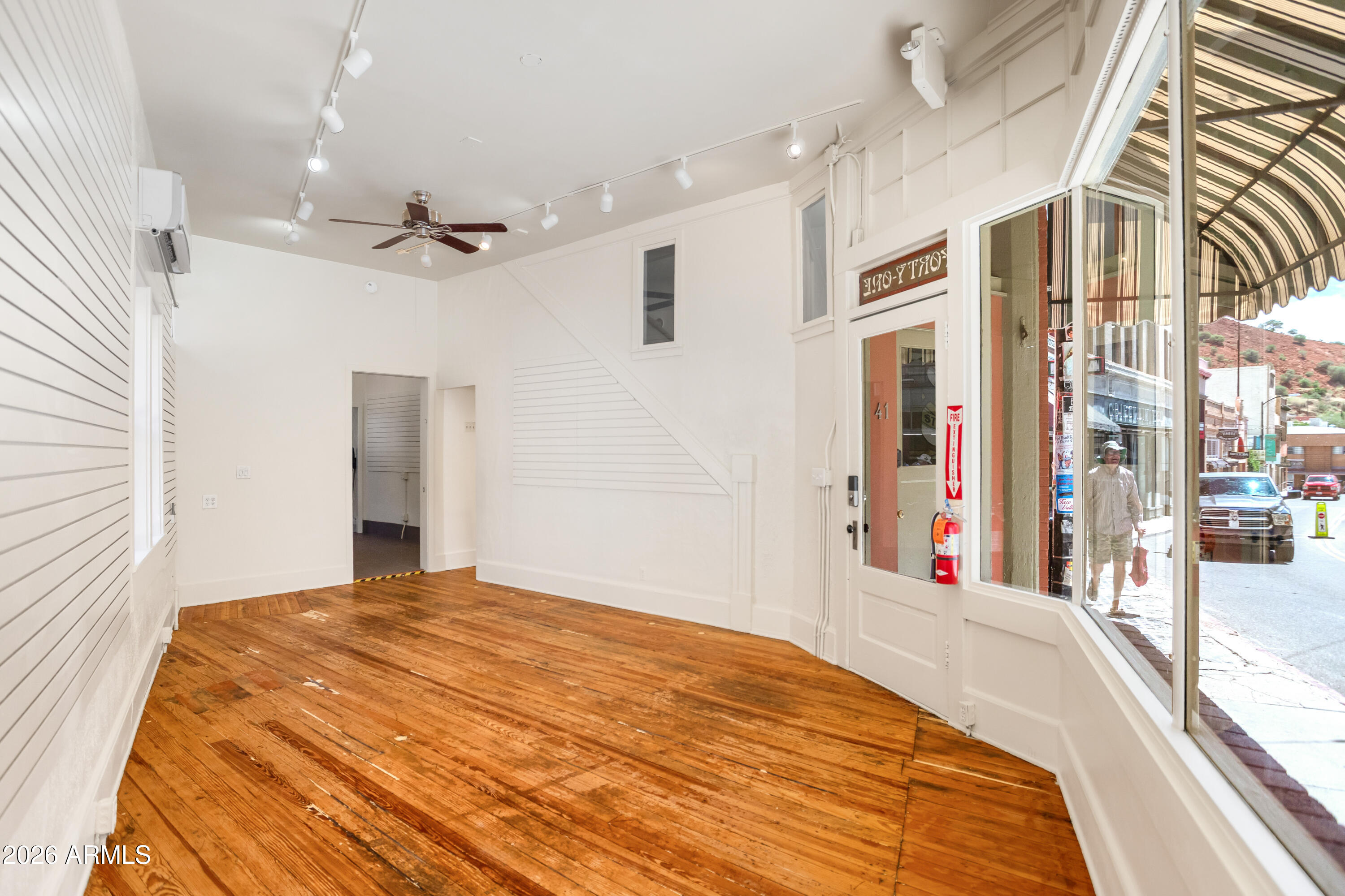 BISBEE - Residential Income