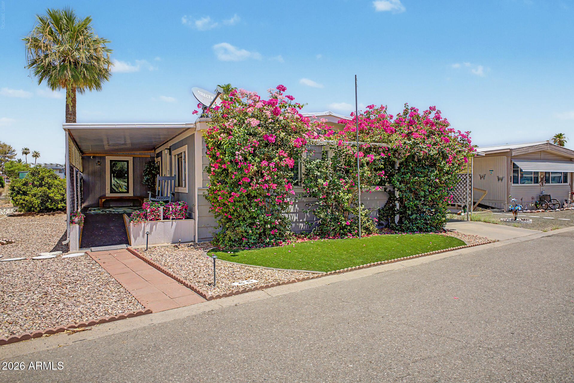 Sage Point - Residential