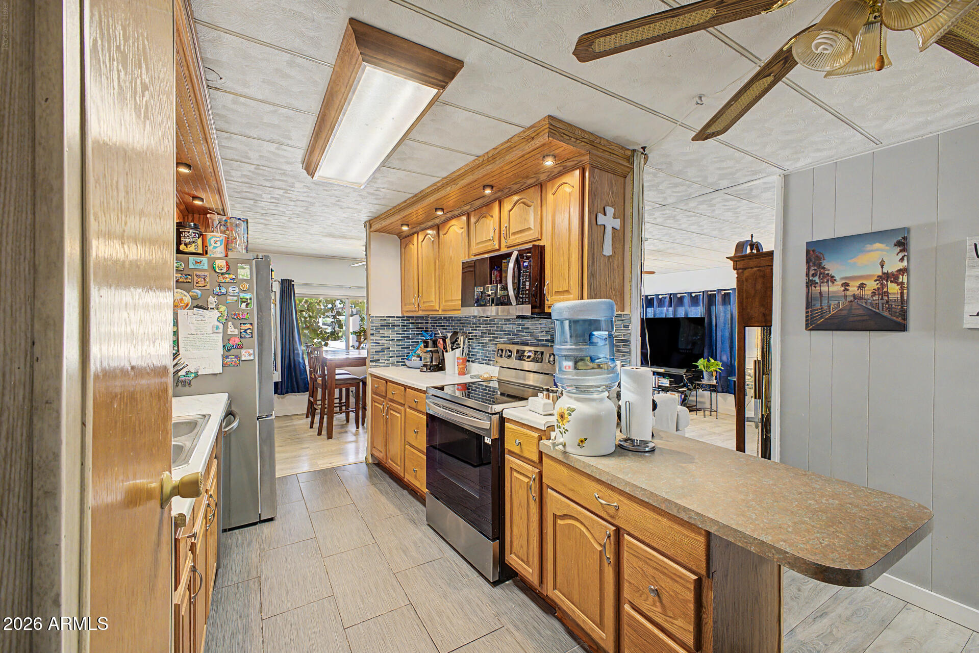 Sage Point - Residential