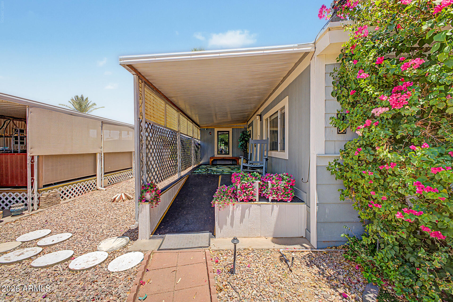 Sage Point - Residential