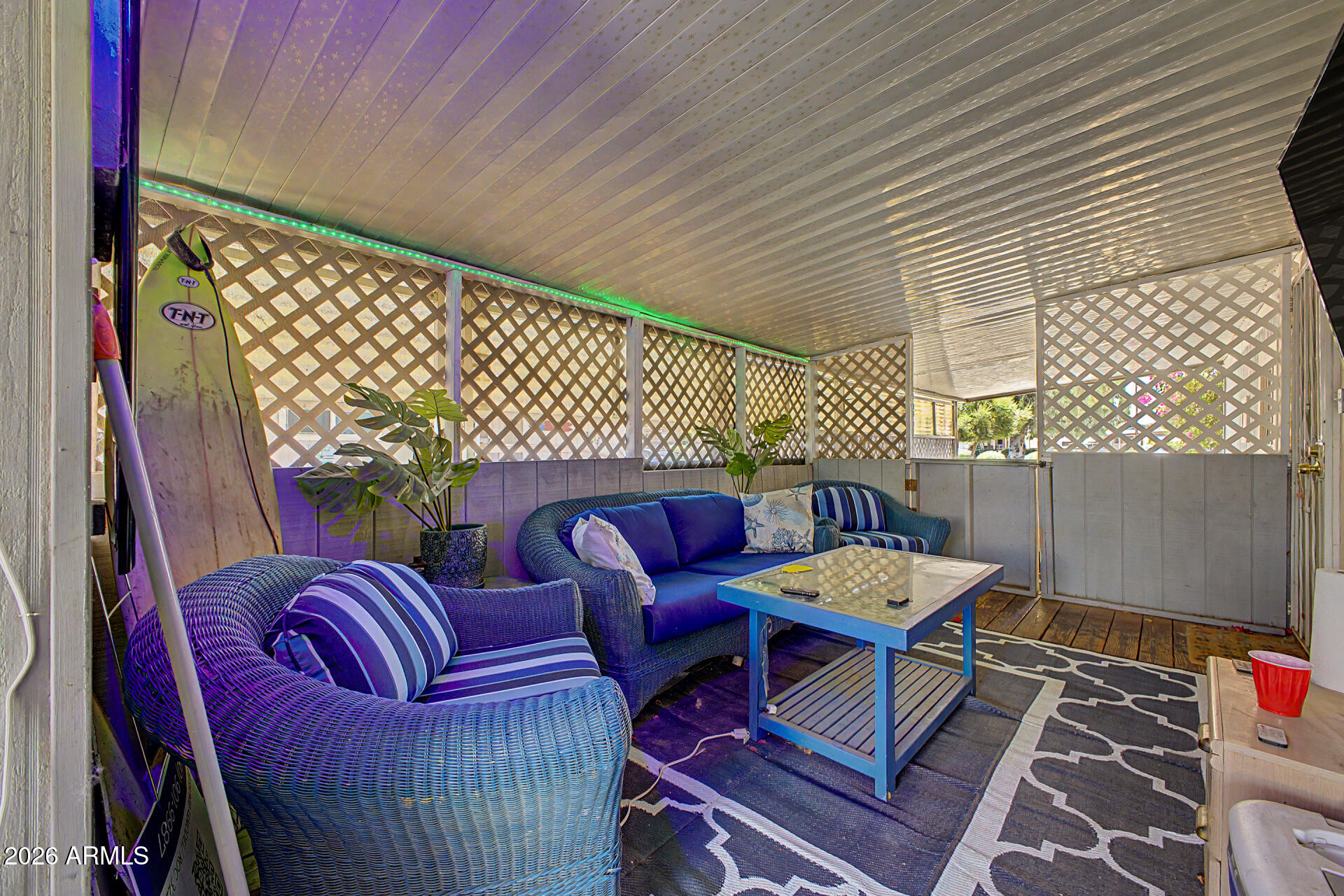 Sage Point - Residential
