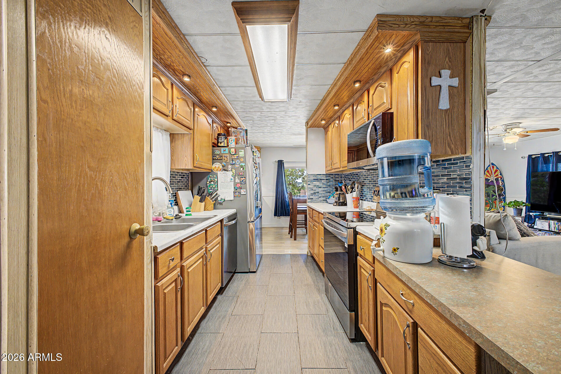 Sage Point - Residential