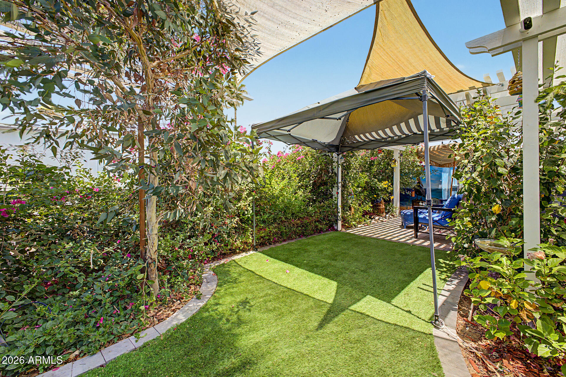 Sage Point - Residential