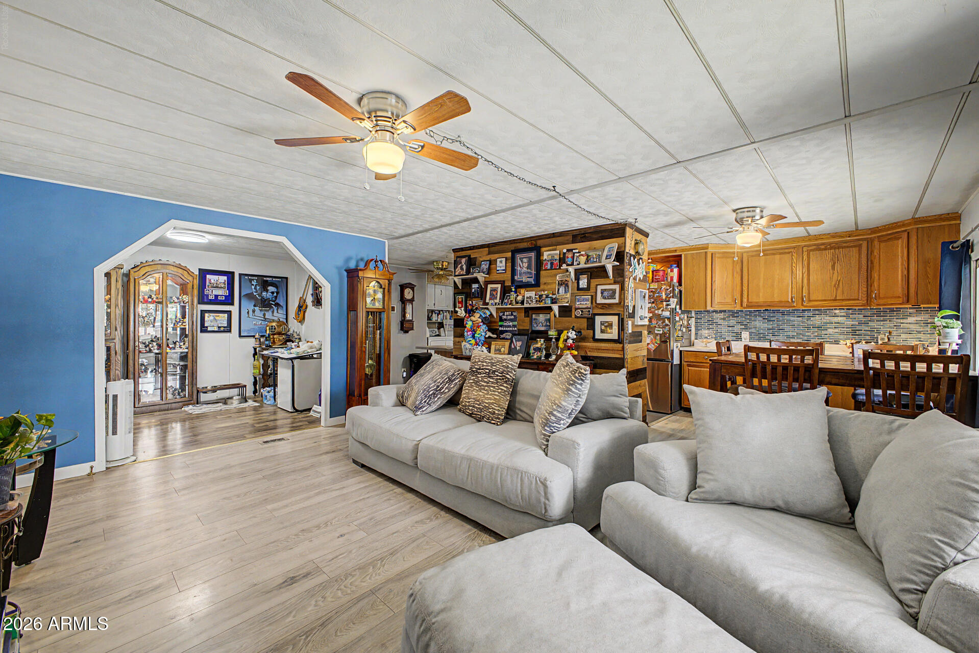 Sage Point - Residential