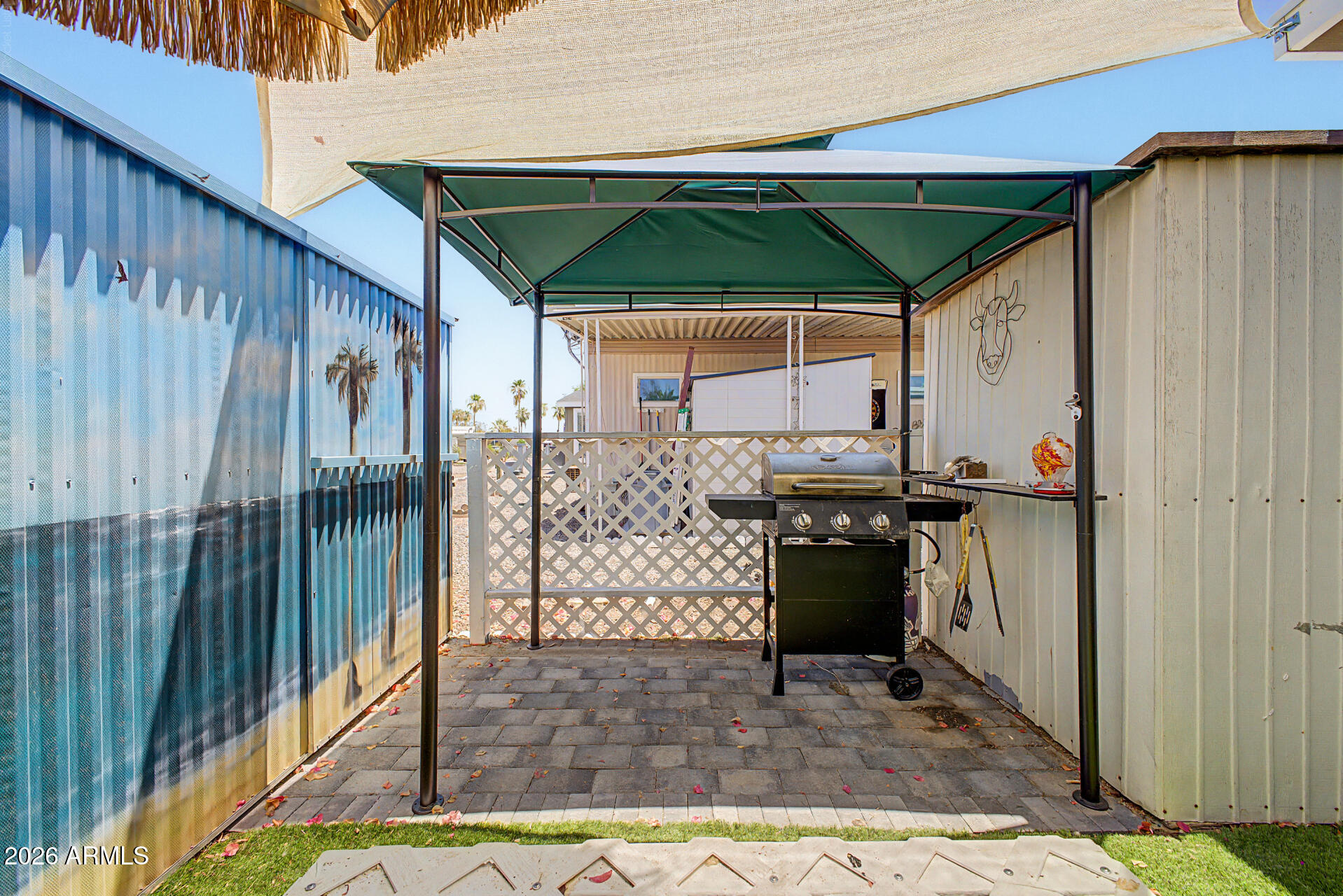 Sage Point - Residential