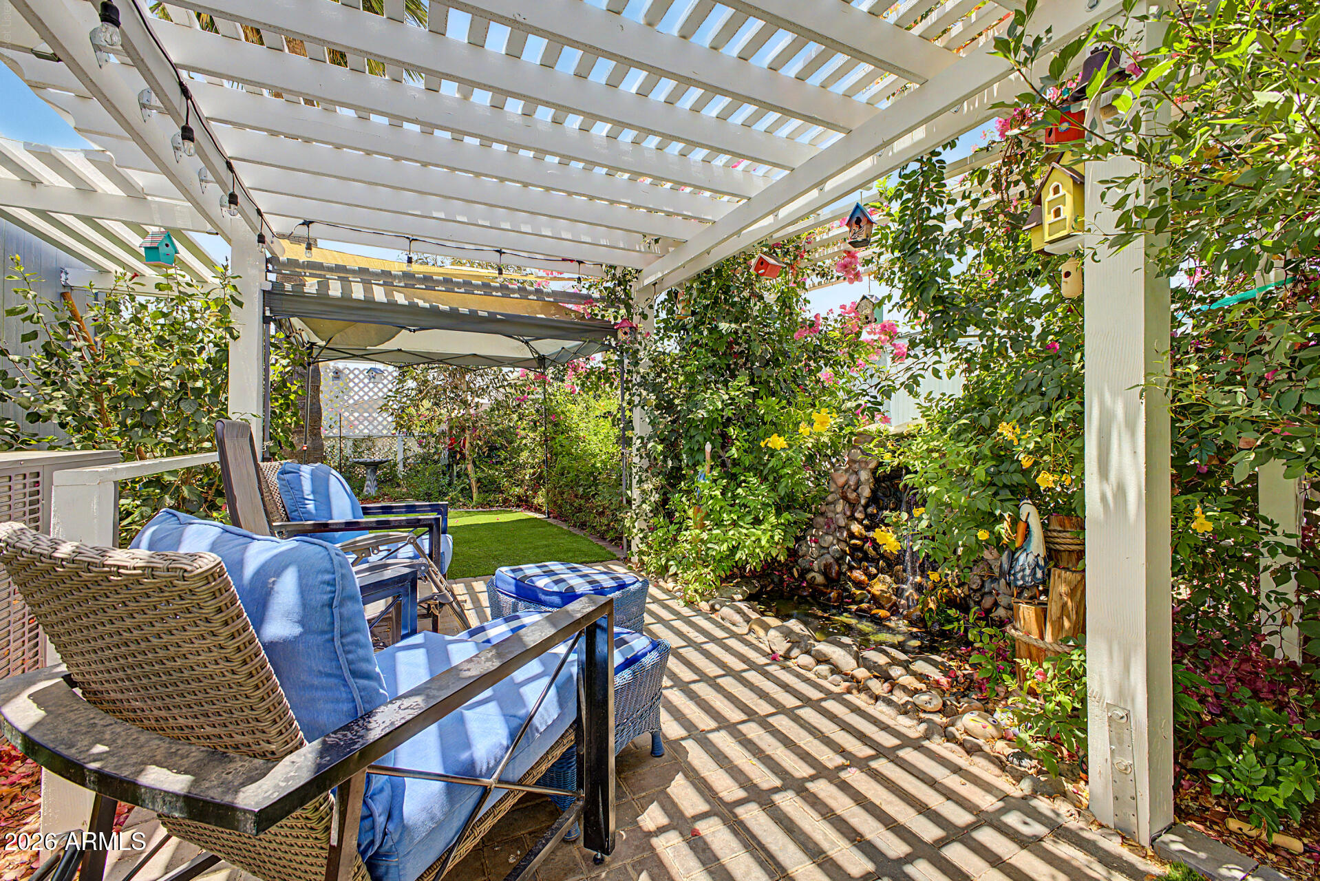 Sage Point - Residential