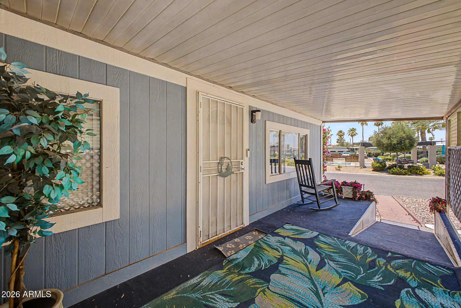 Sage Point - Residential