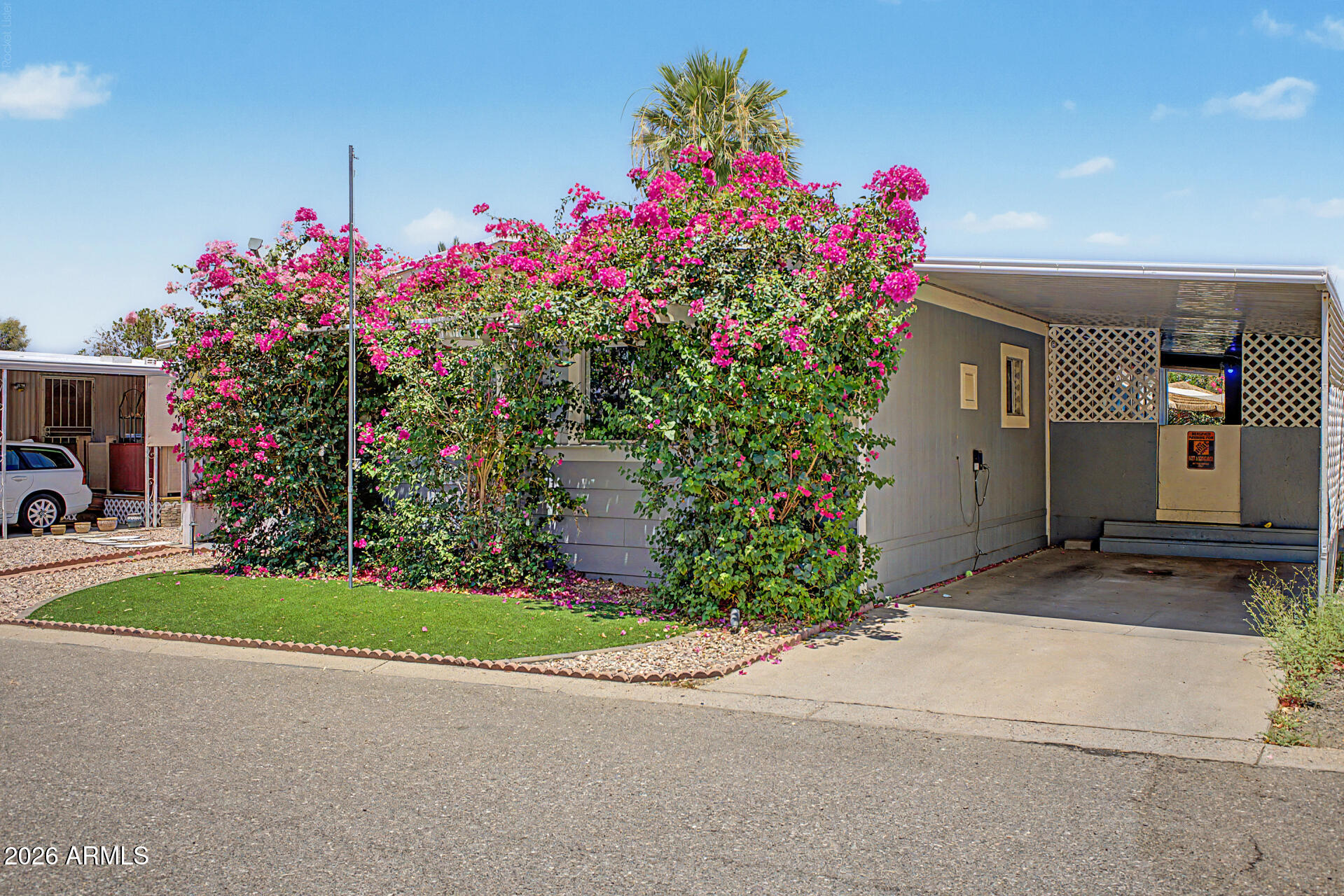 Sage Point - Residential