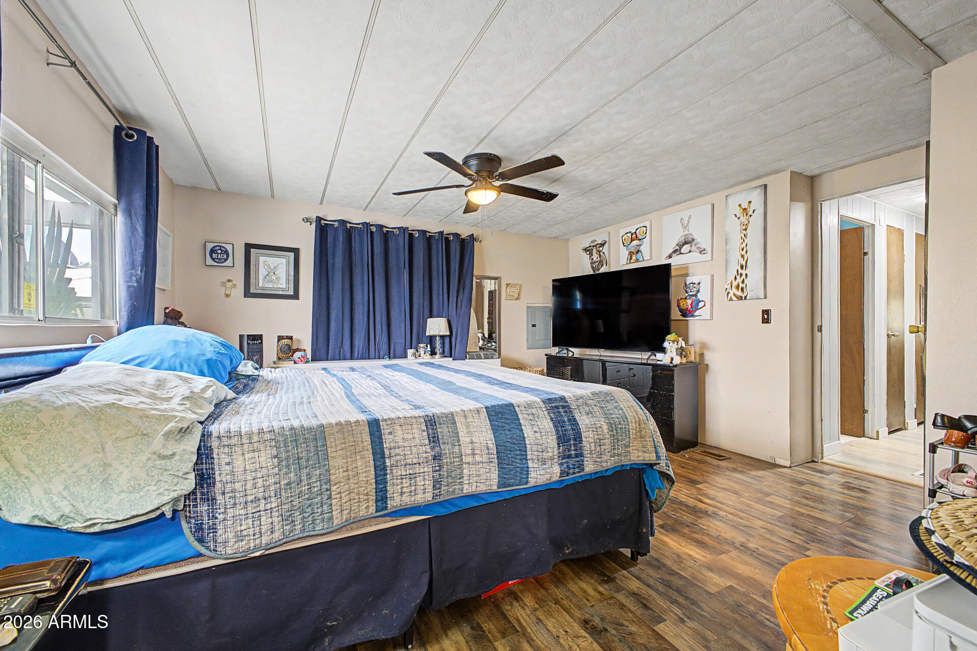 Sage Point - Residential
