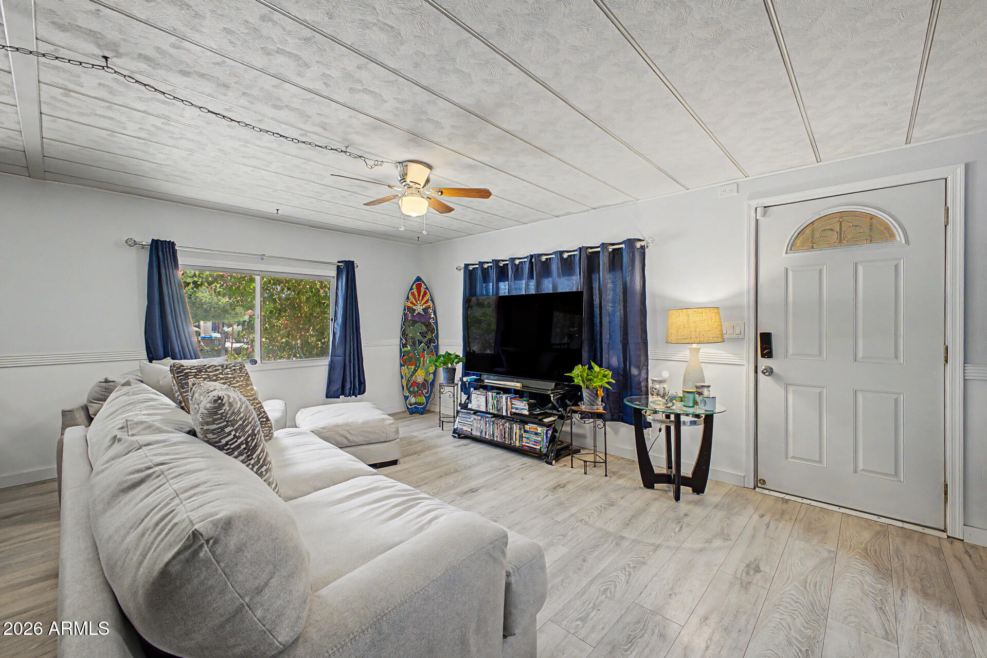 Sage Point - Residential