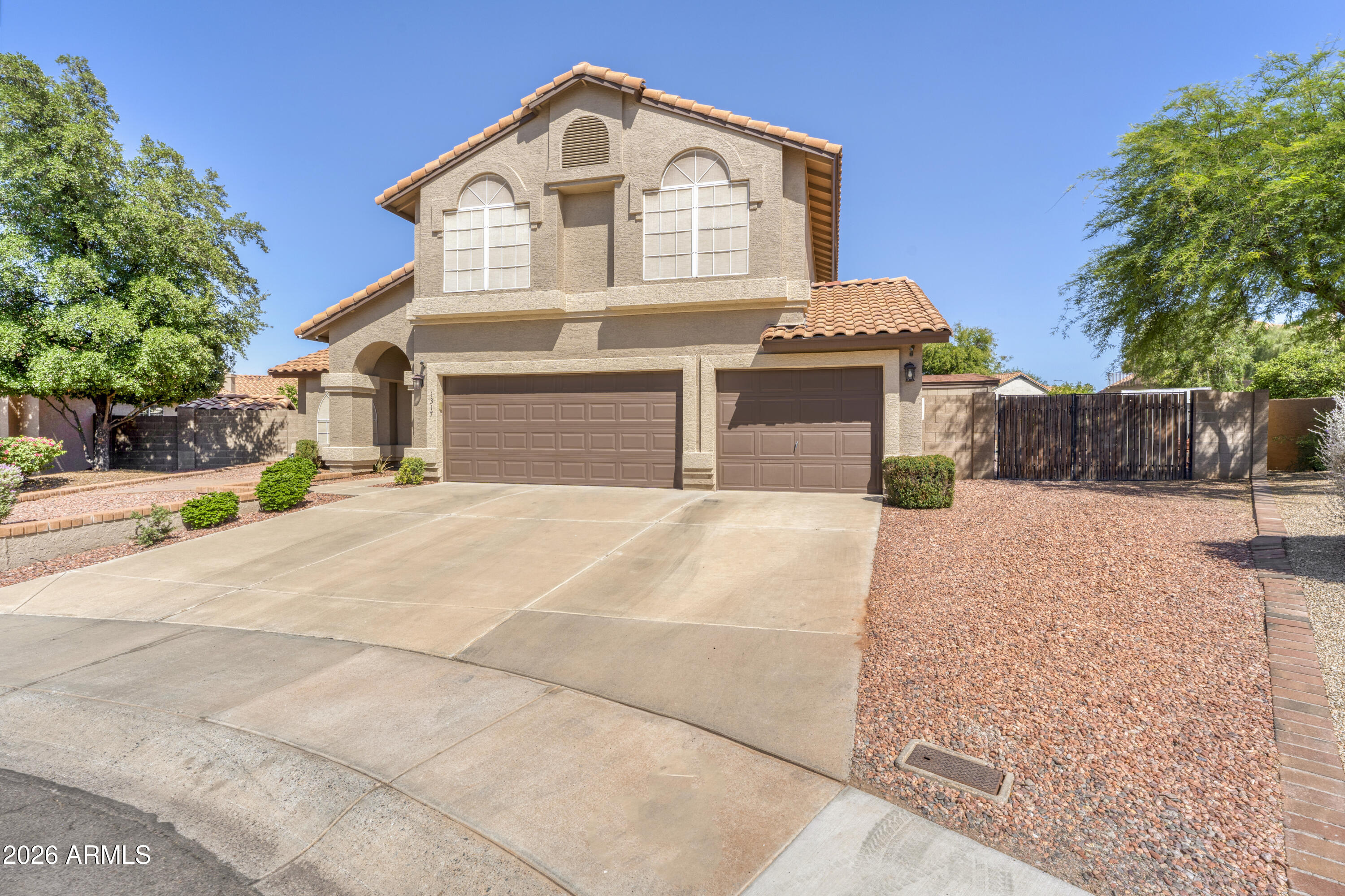 CANYON VIEW LOT 1-91 - Residential